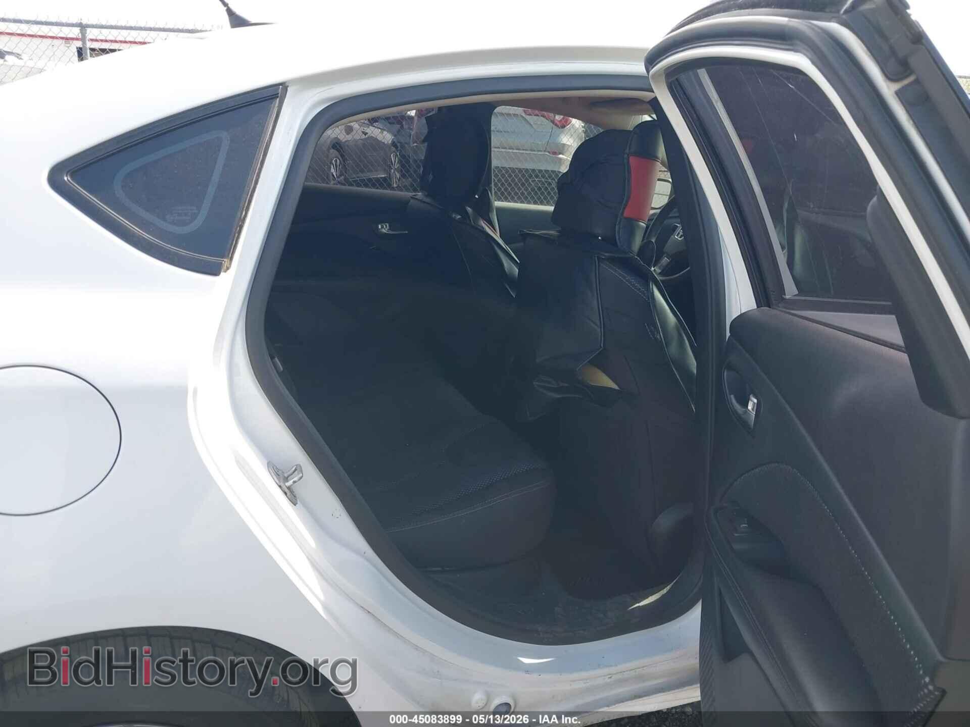 2015 DODGE DART - VIN: 1C3CDFBB8FD265872 - Фото 8