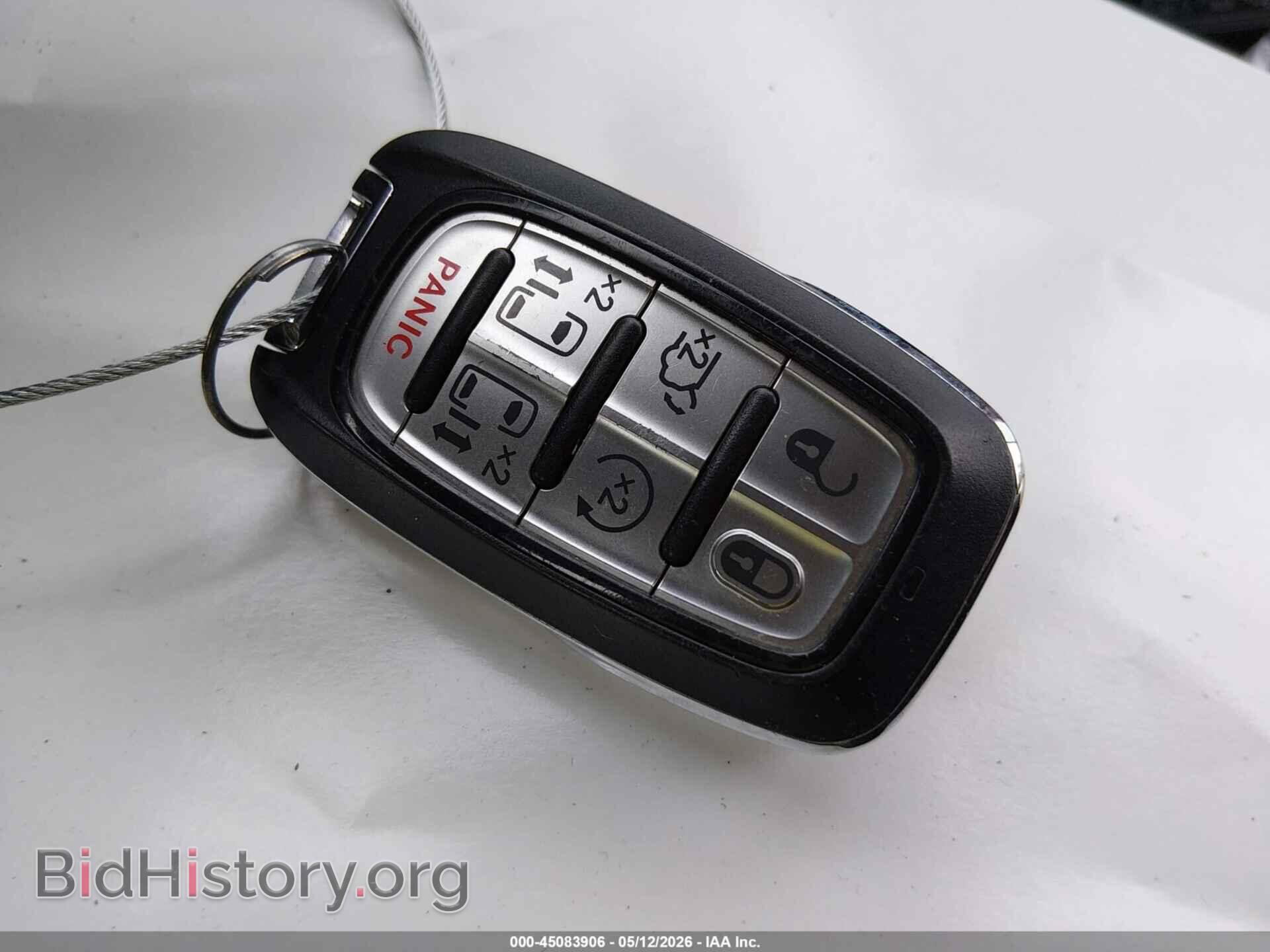 2023 CHRYSLER PACIFICA - VIN: 2C4RC3BG0PR528079 - Photo 11