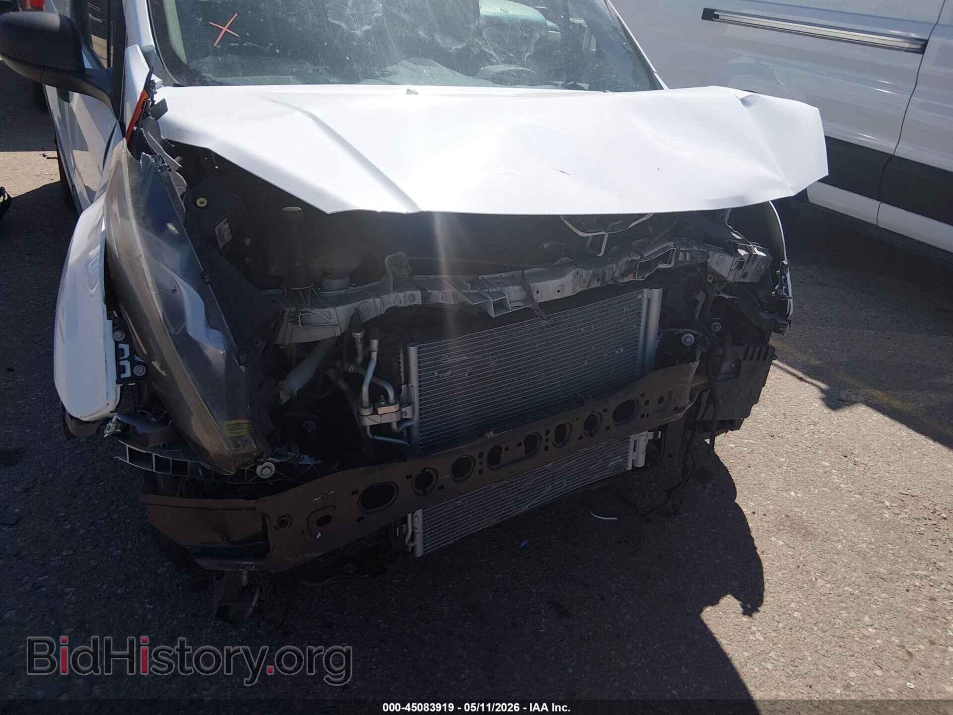 2015 FORD TRANSIT CONNECT - VIN: NM0LS7F74F1178224 - Фото 6