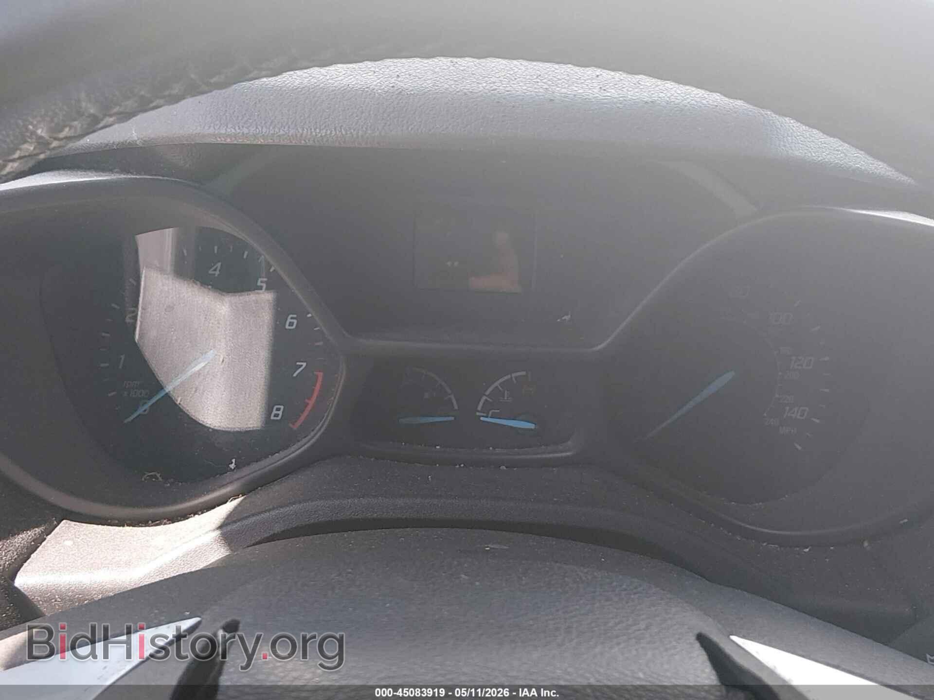 2015 FORD TRANSIT CONNECT - VIN: NM0LS7F74F1178224 - Фото 7