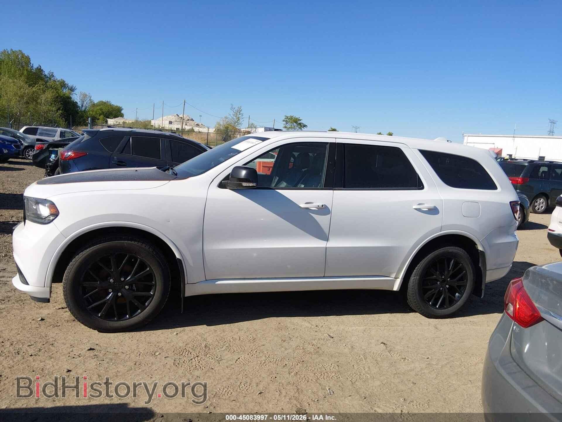 2015 DODGE DURANGO - VIN: 1C4RDJDG4FC849385 - Photo 14