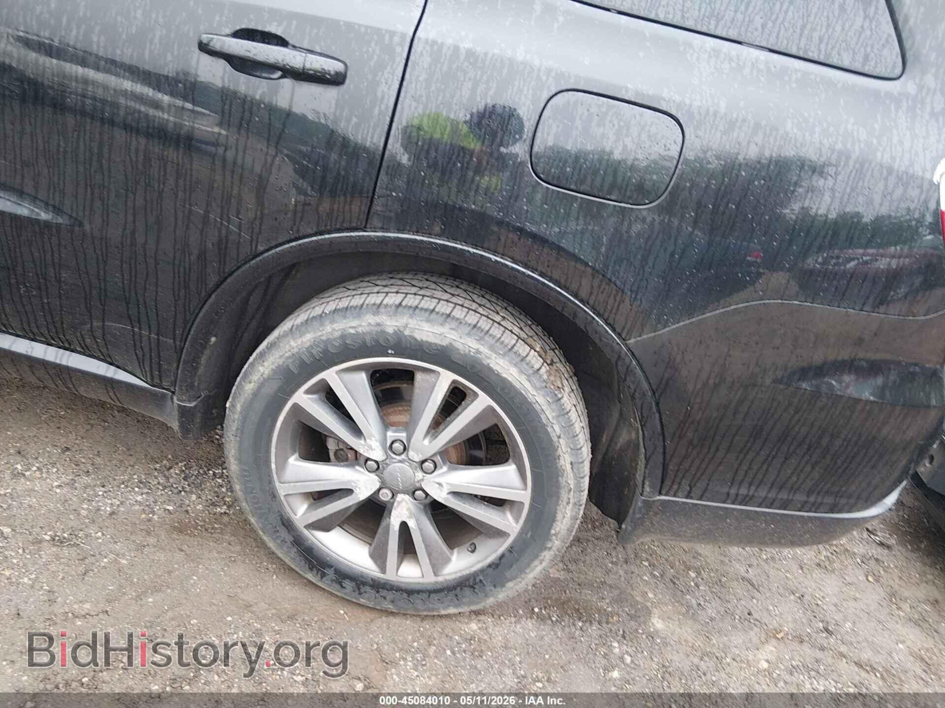 2013 DODGE DURANGO - VIN: 1C4RDJAG8DC565467 - Фото 6