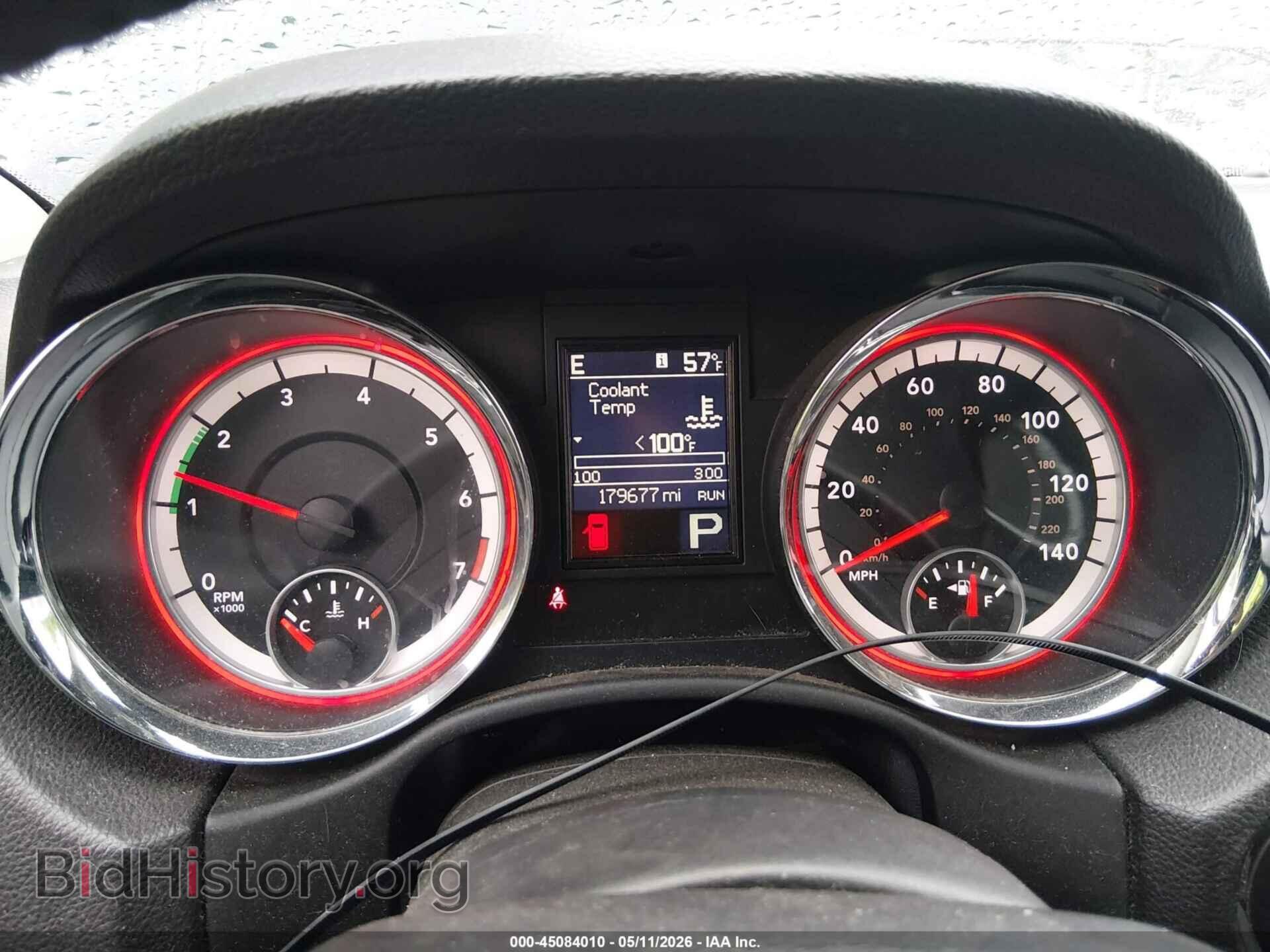 2013 DODGE DURANGO - VIN: 1C4RDJAG8DC565467 - Фото 7