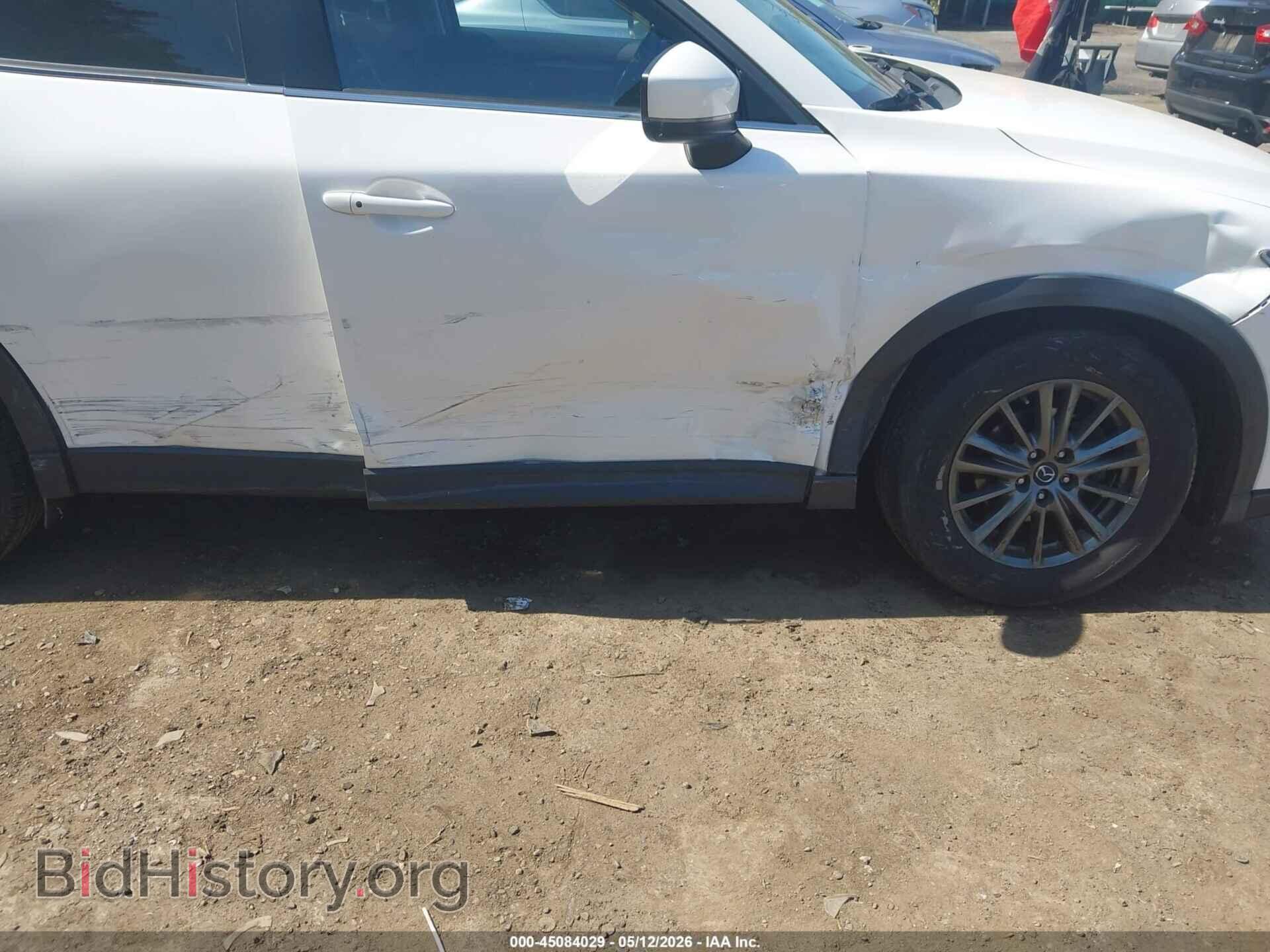 2017 MAZDA CX-5 - VIN: JM3KFBCL4H0120251 - Фото 6