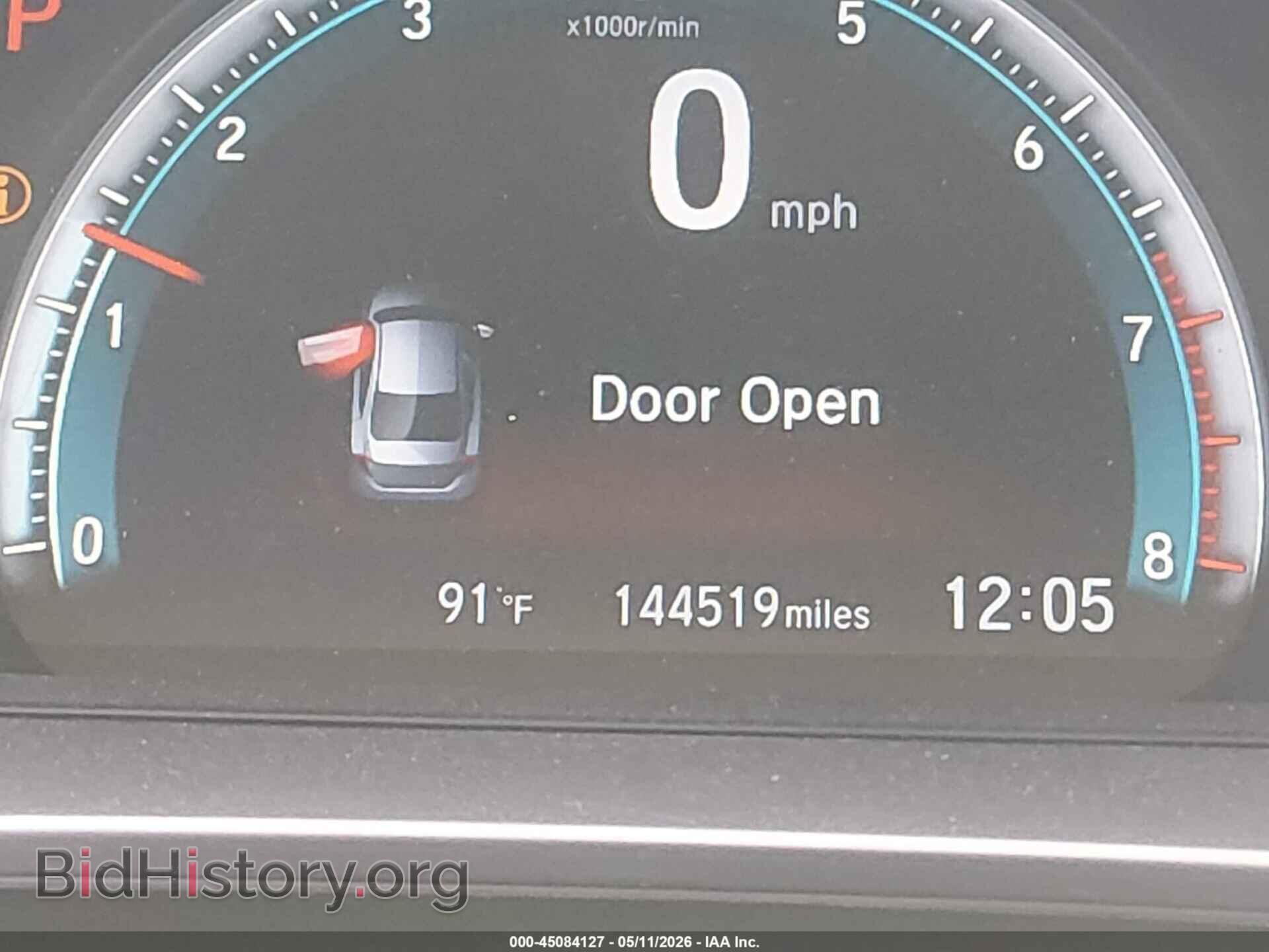 2017 HONDA CIVIC - VIN: 19XFC2F74HE057046 - Фото 15