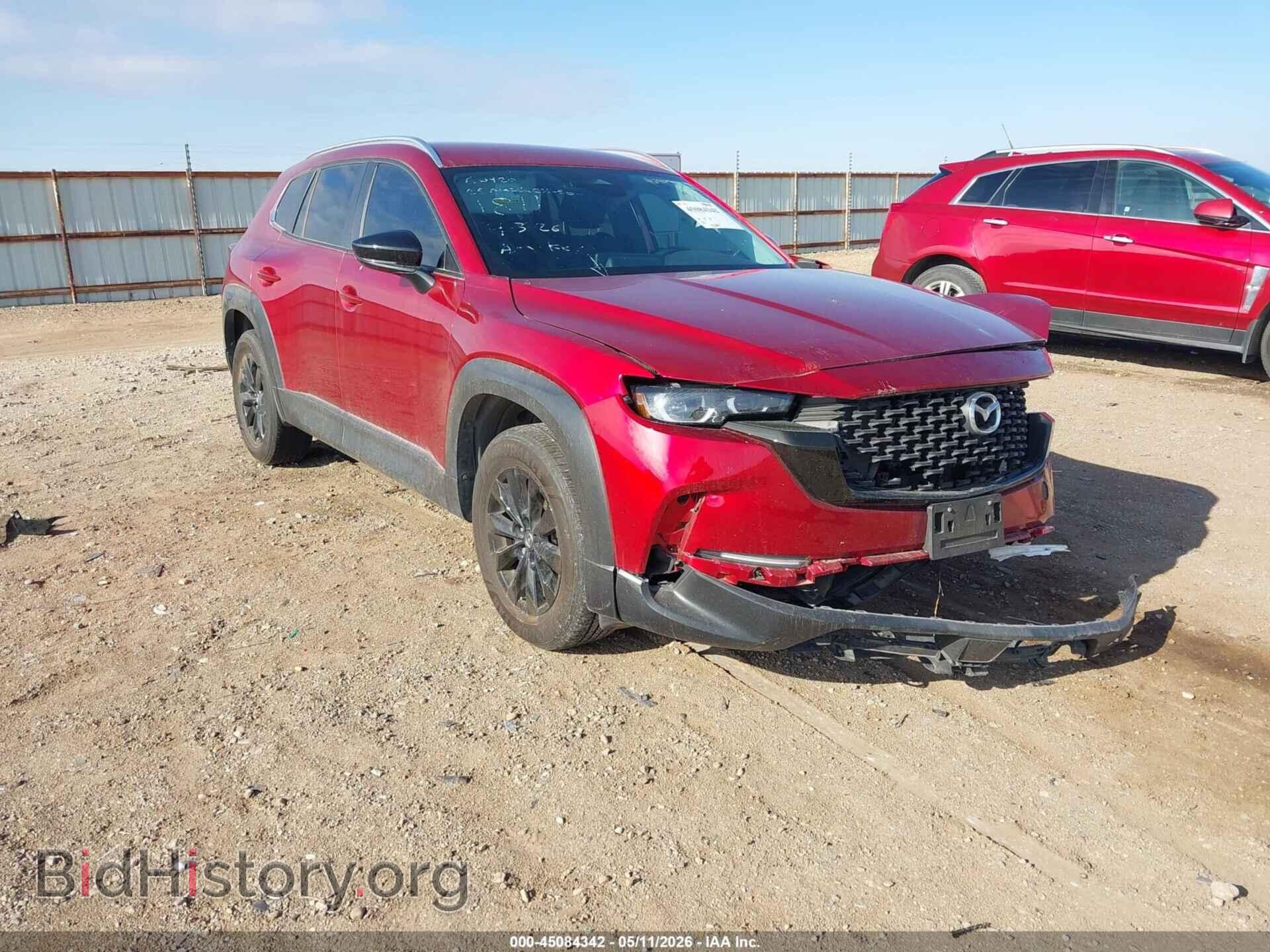 Фотография 7MMVABBM0SN301811 - MAZDA CX-50 2025