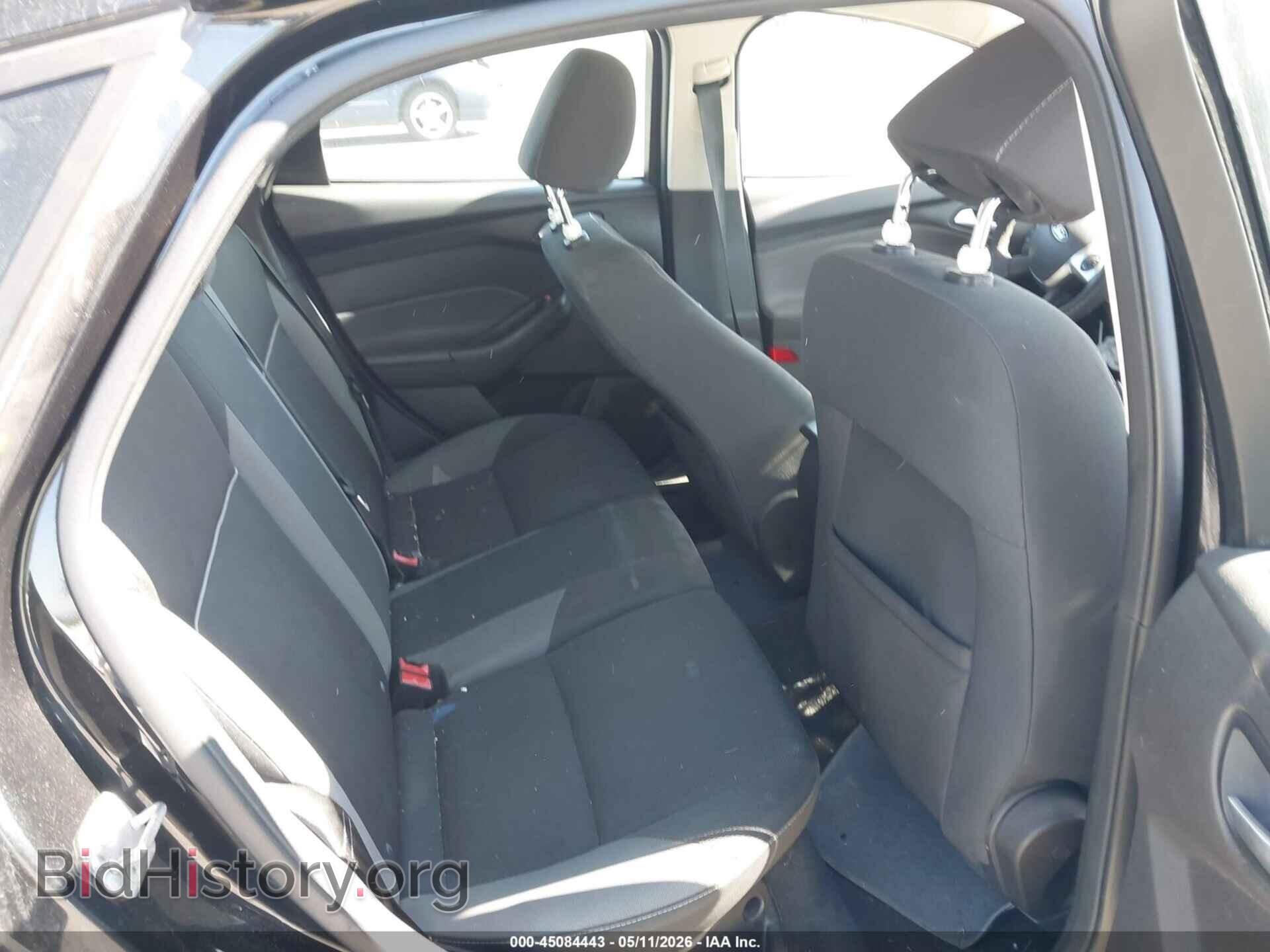 2014 FORD FOCUS - VIN: 1FADP3K22EL198556 - Photo 8