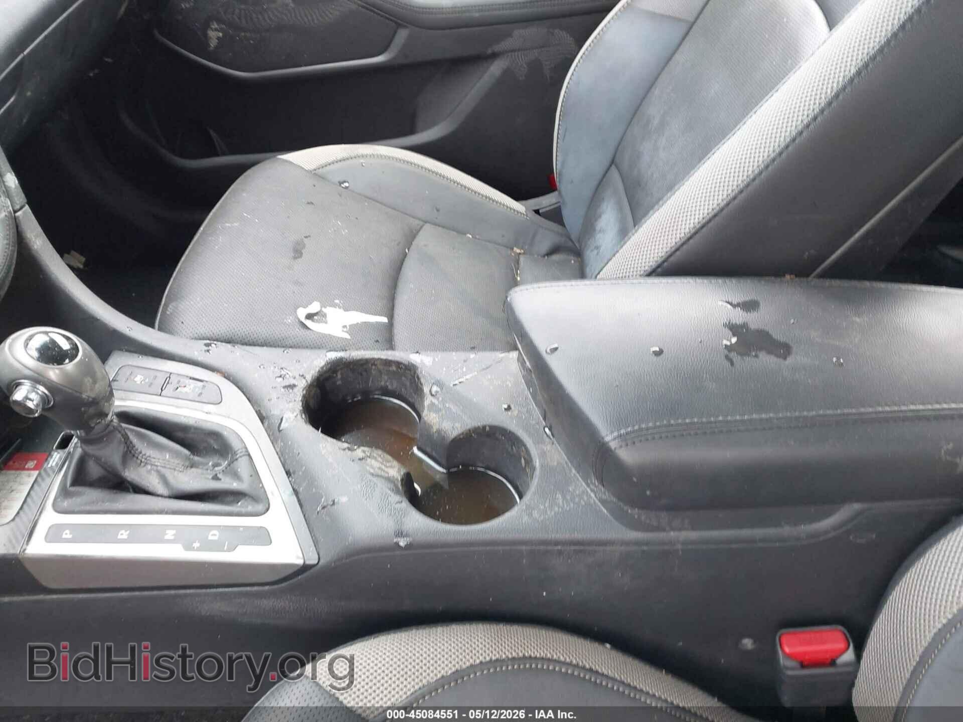 2012 KIA OPTIMA - VIN: 5XXGR4A64CG078928 - Photo 12