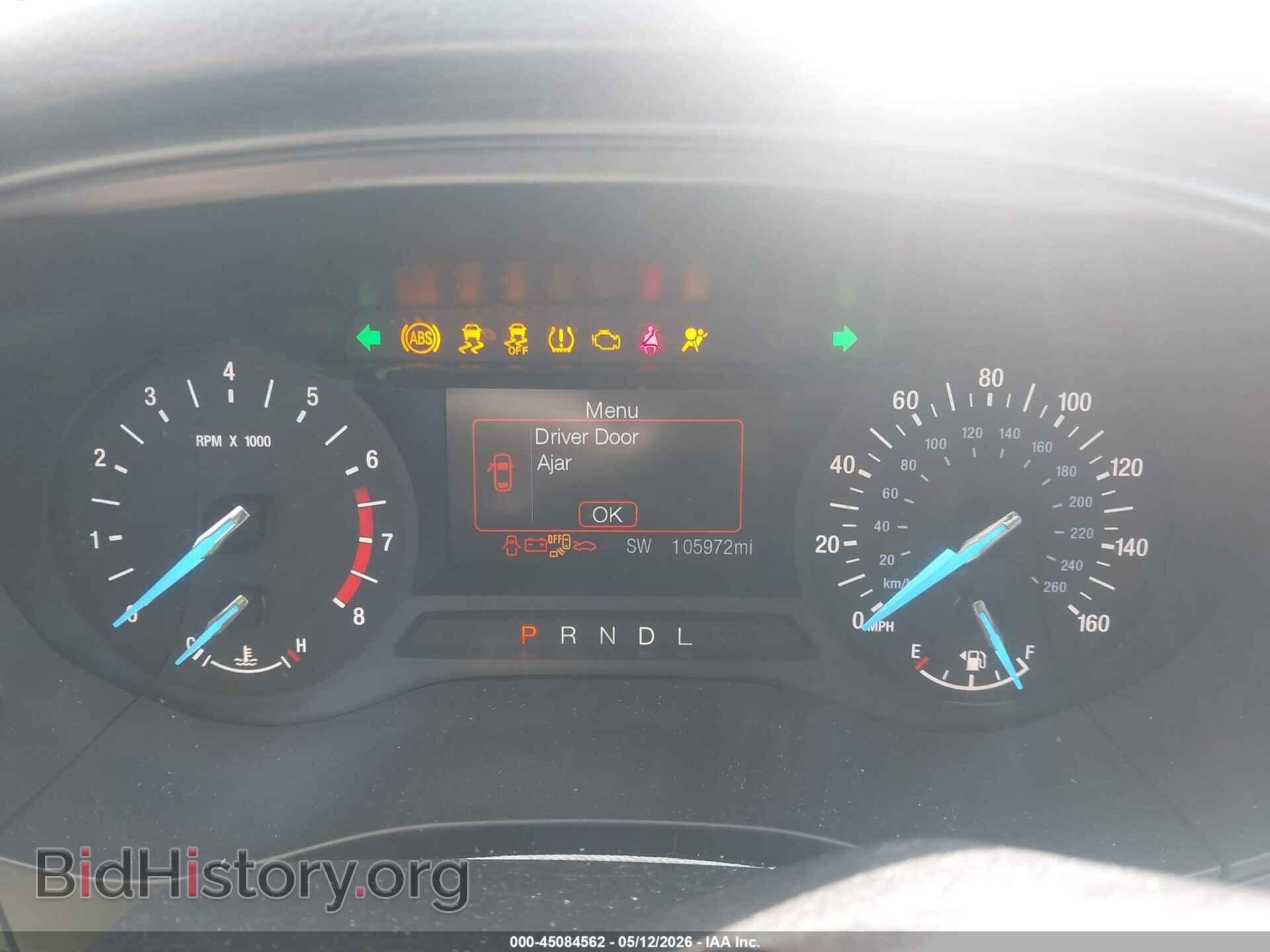 2019 FORD FUSION - VIN: 3FA6P0G73KR280627 - Фото 7