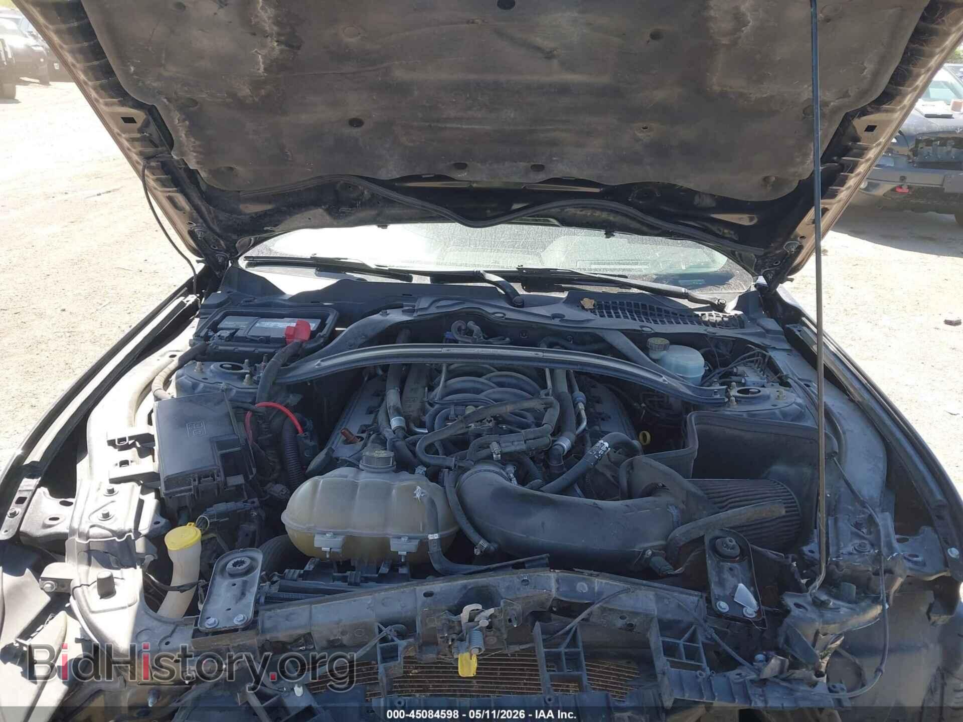 2015 FORD MUSTANG - VIN: 1FA6P8CF3F5370140 - Фото 10