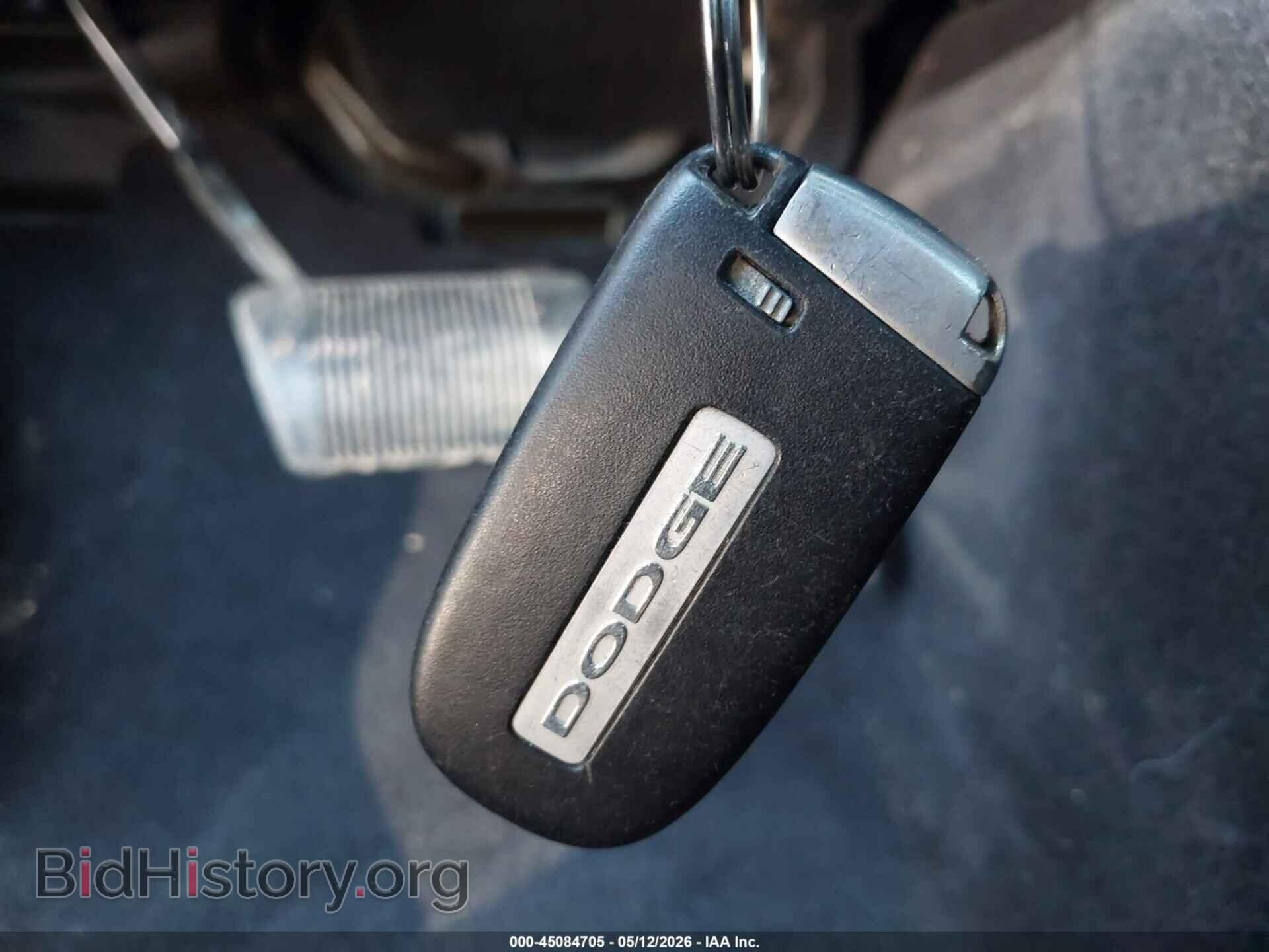 2018 DODGE CHALLENGER - VIN: 2C3CDZAG4JH245404 - Photo 11