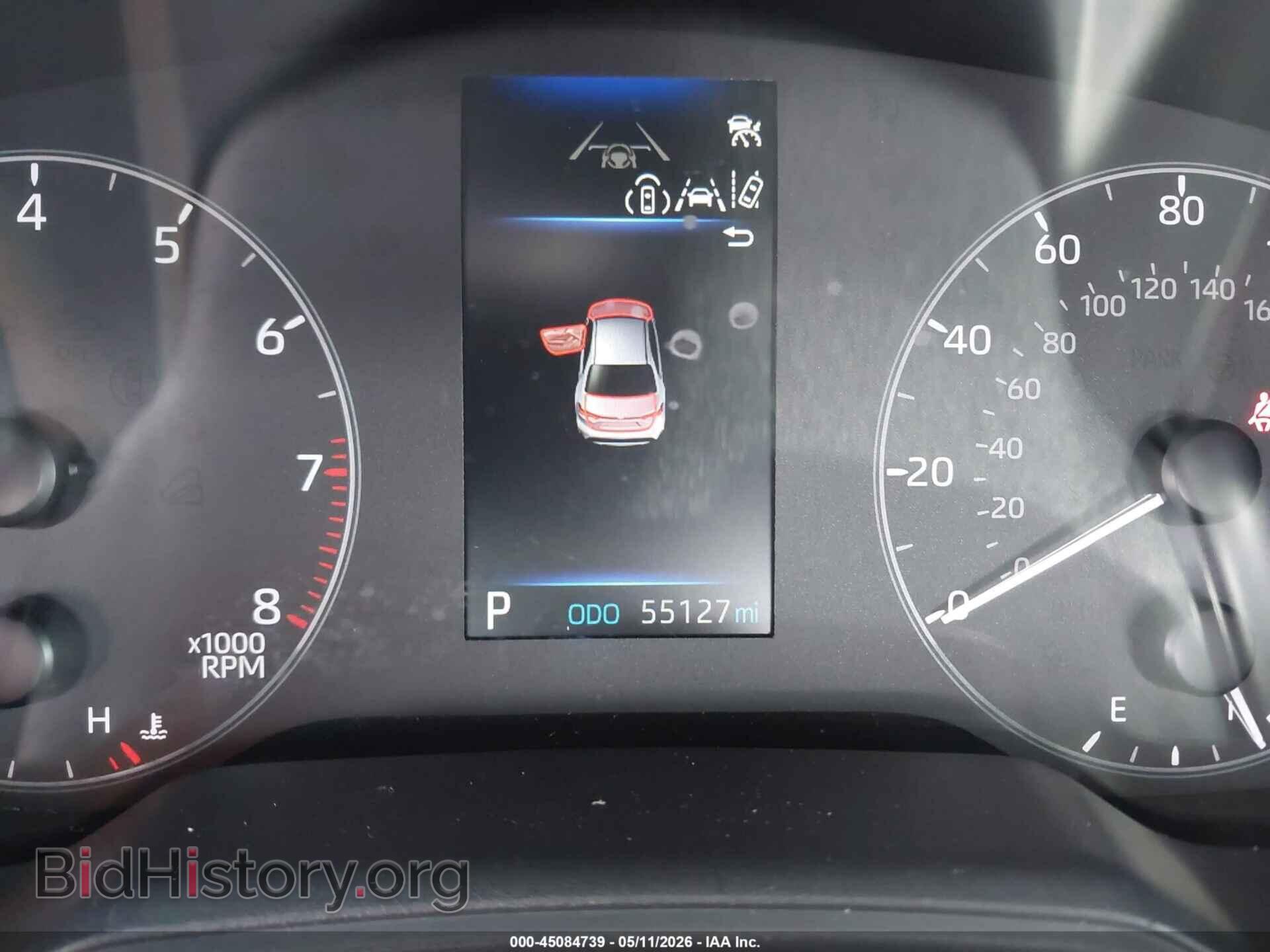 2023 TOYOTA COROLLA - VIN: 5YFB4MDE6PP070824 - Фото 15