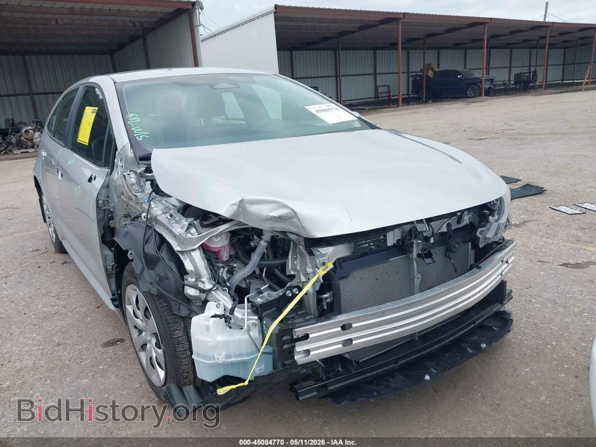 2026 TOYOTA COROLLA - VIN: 5YFB4MDE3TP437821 - Photo 6