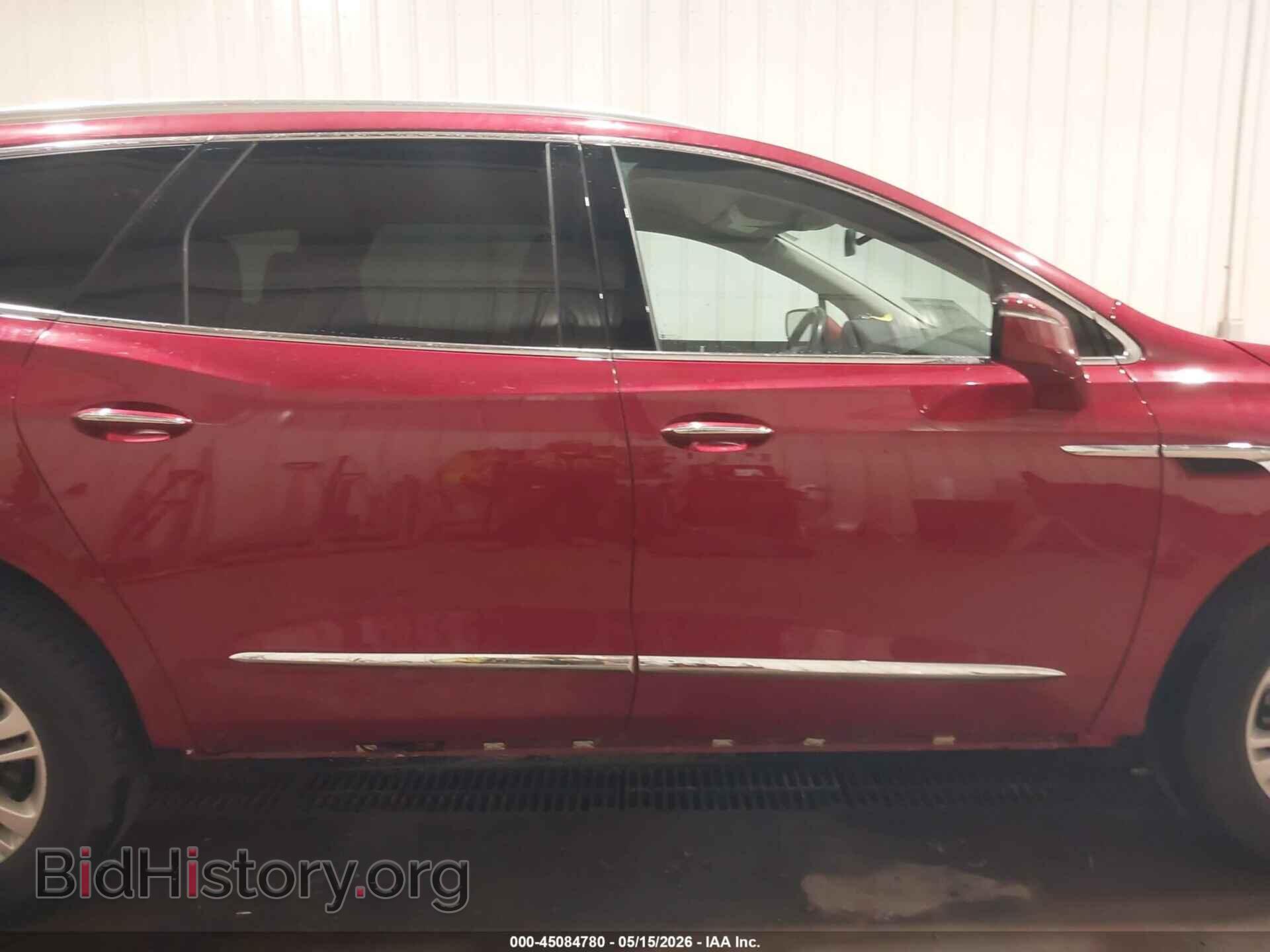 2021 BUICK ENCLAVE - VIN: 5GAEVAKWXMJ112594 - Фото 14
