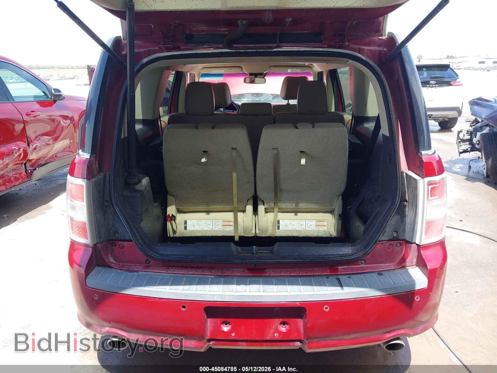2013 FORD FLEX - VIN: 2FMHK6D80DBD06373 - Photo 18