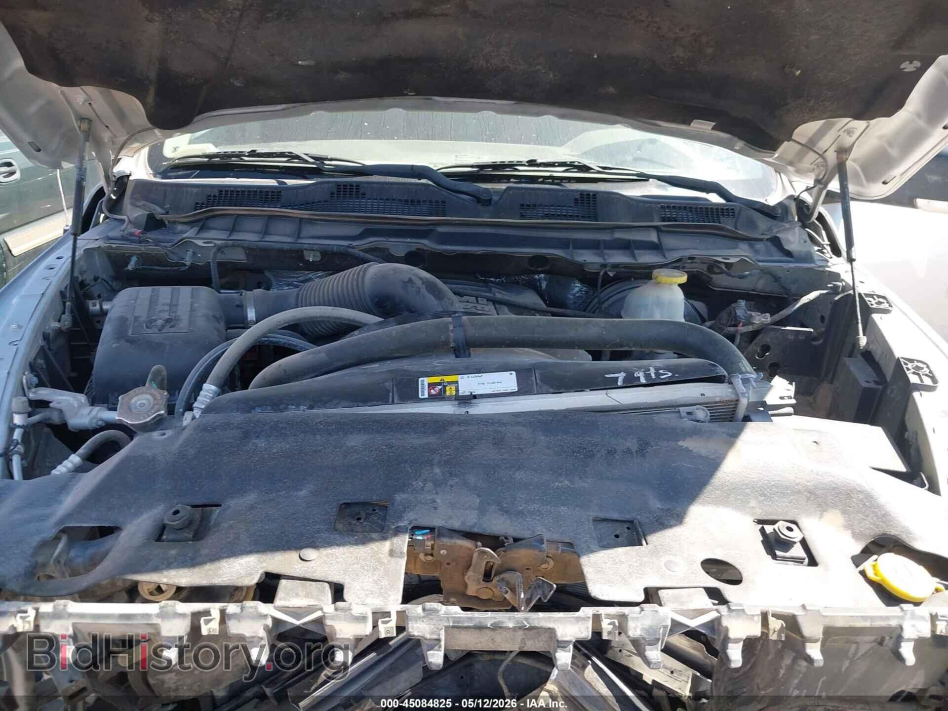 2017 RAM 1500 - VIN: 3C6RR6LT7HG728452 - Фото 10