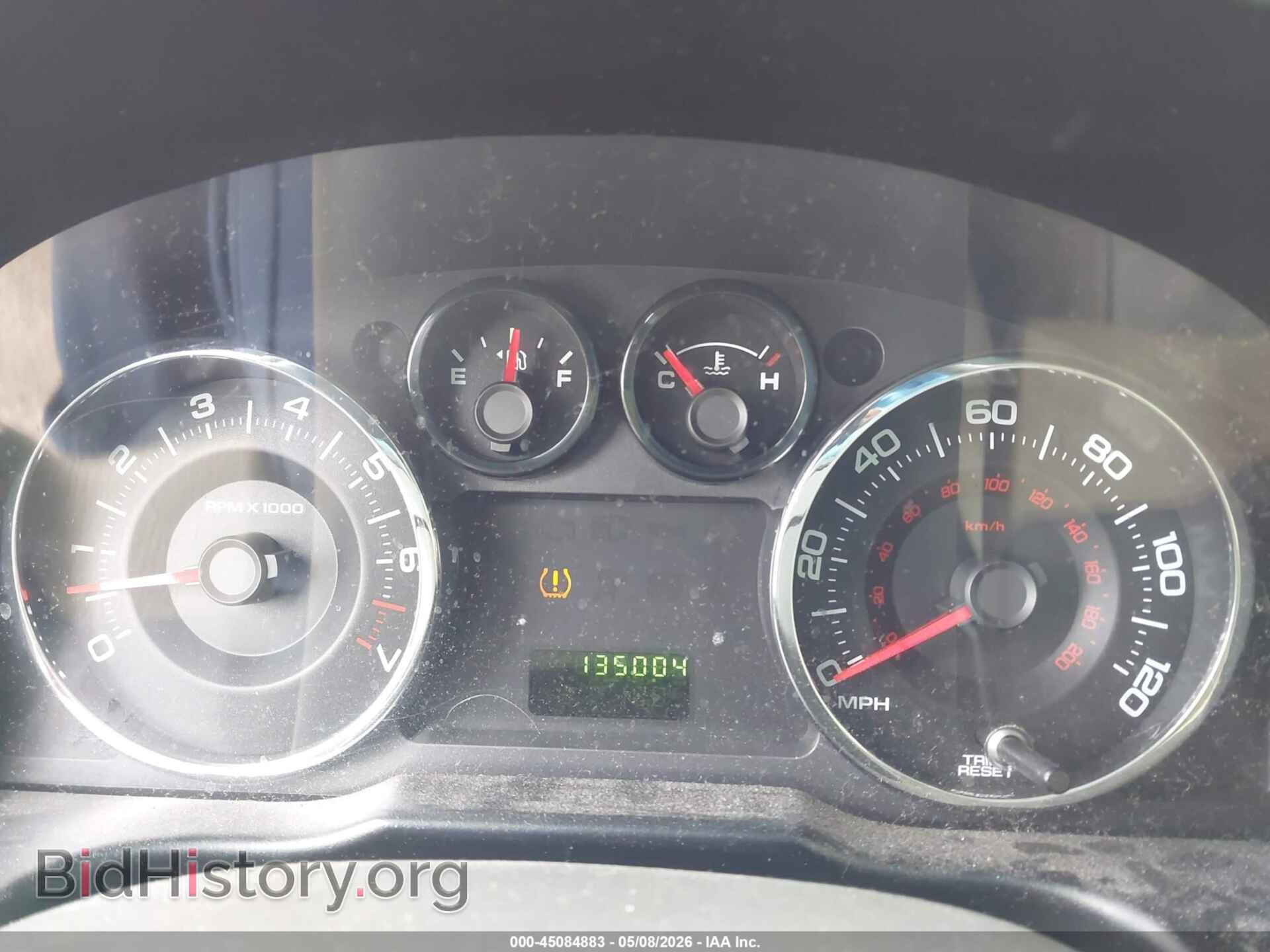 2007 FORD EDGE - VIN: 2FMDK36C17BB32591 - Photo 7