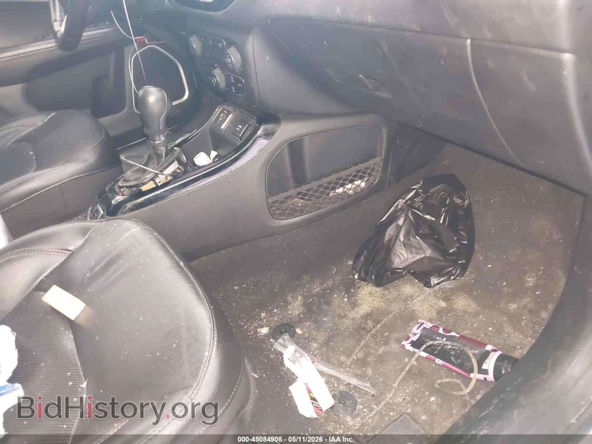 2020 JEEP COMPASS - VIN: 3C4NJCCB2LT211516 - Фото 6