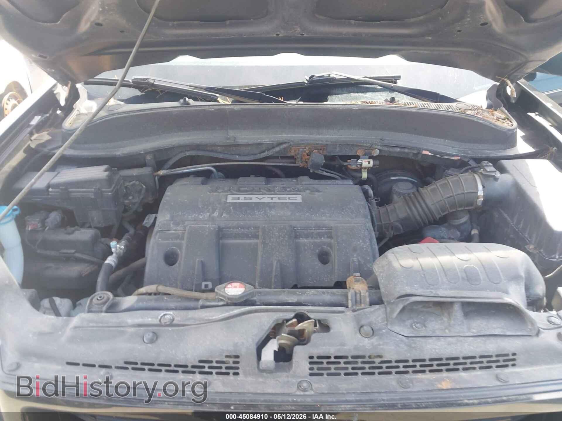 2014 HONDA RIDGELINE - VIN: 5FPYK1F75EB014399 - Фото 10