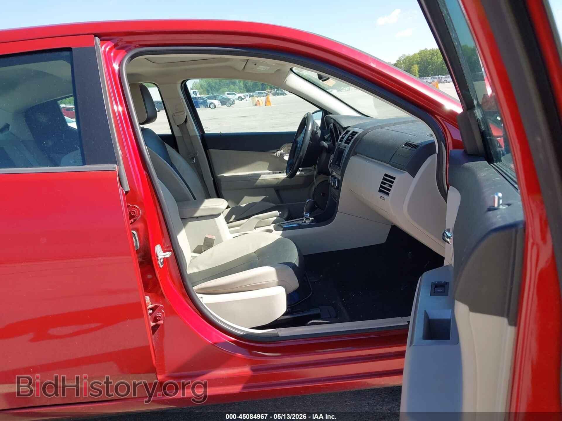 2010 DODGE AVENGER - VIN: 1B3CC5FV0AN159238 - Фото 5