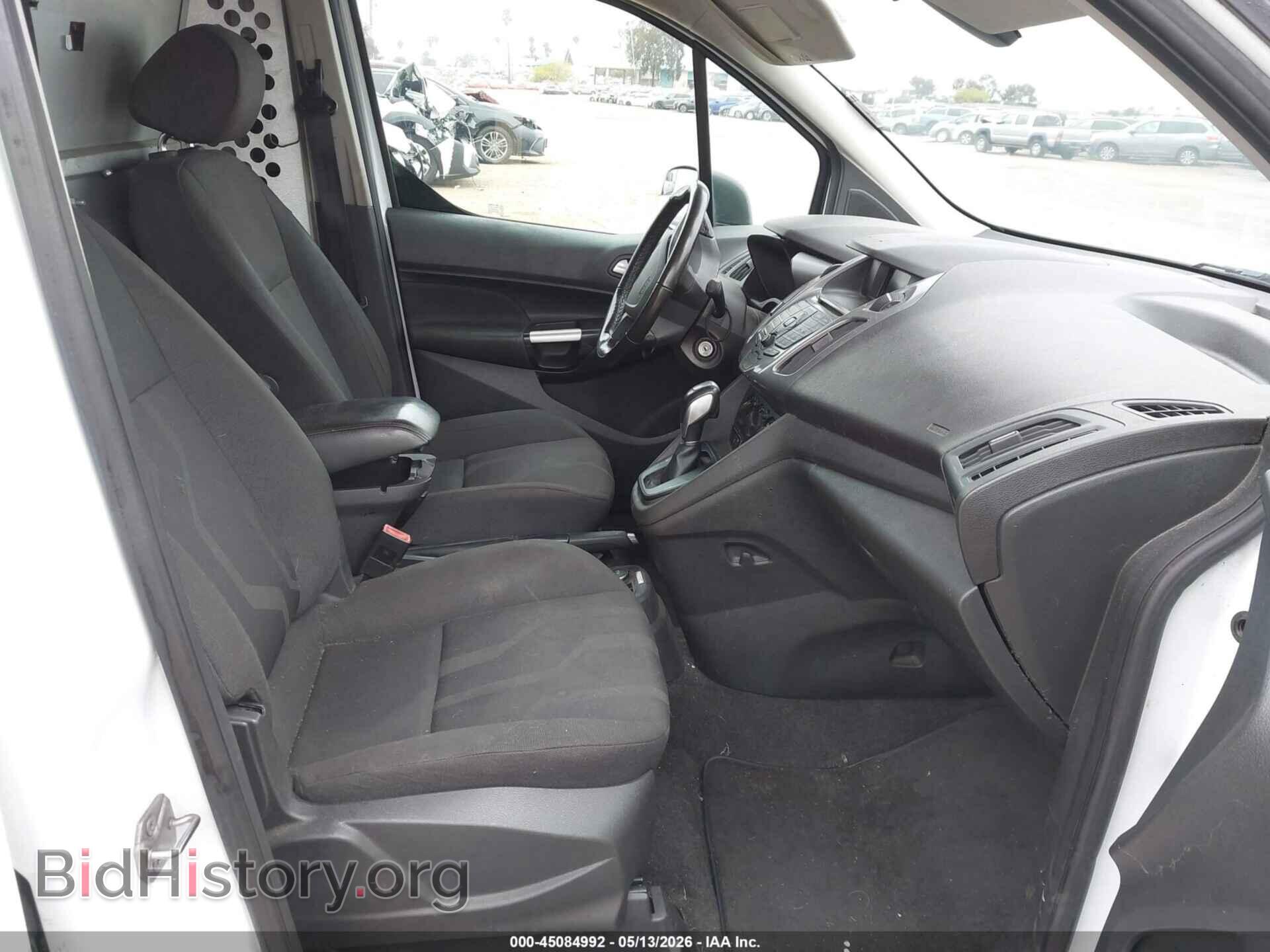 2016 FORD TRANSIT CONNECT - VIN: NM0LS7F76G1284921 - Фото 5
