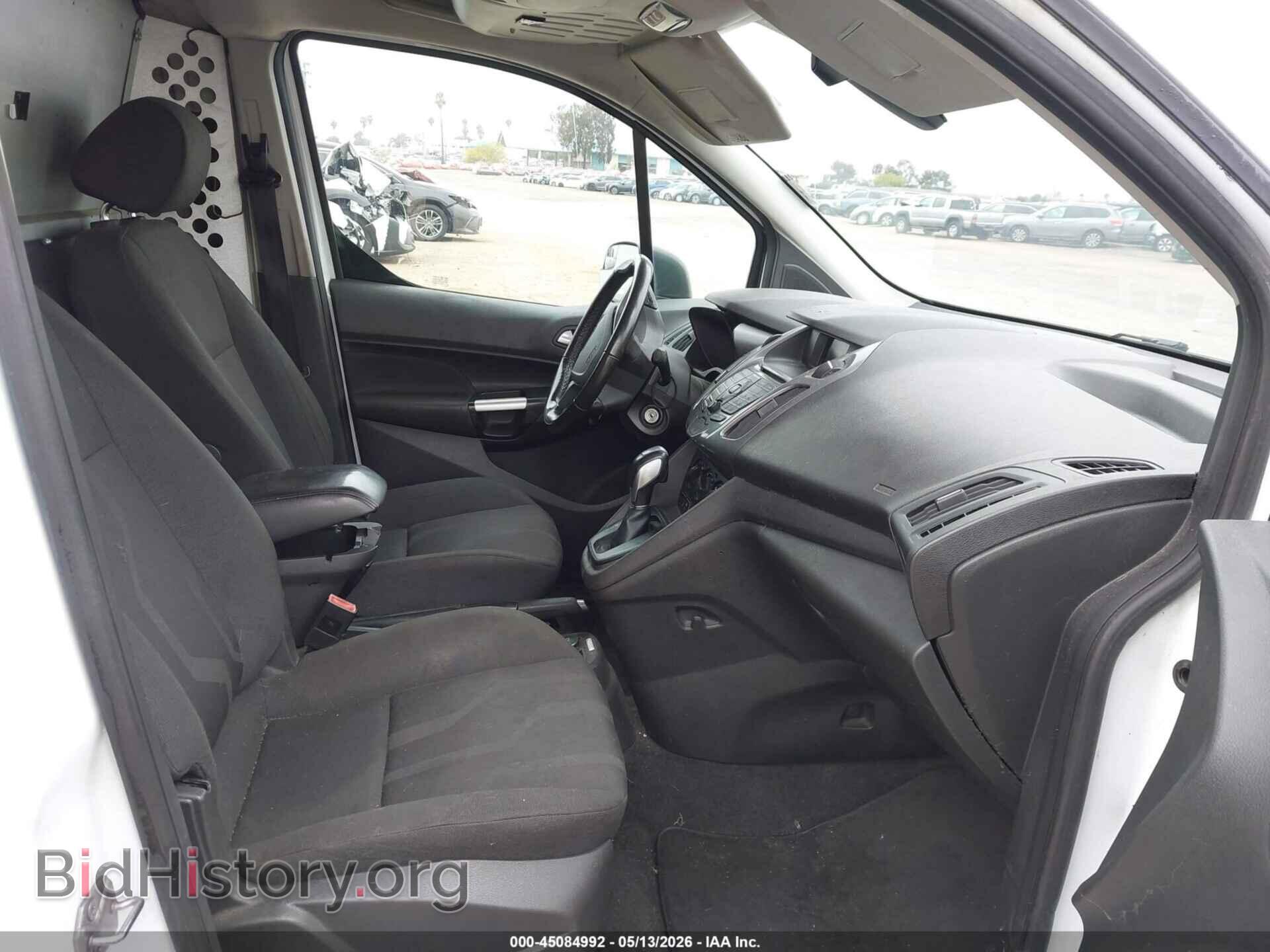 2016 FORD TRANSIT CONNECT - VIN: NM0LS7F76G1284921 - Фото 8