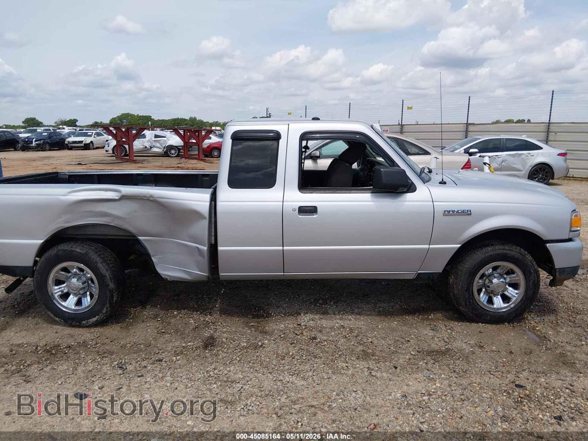 2010 FORD RANGER - VIN: 1FTKR1ED8APA27407 - Фото 13