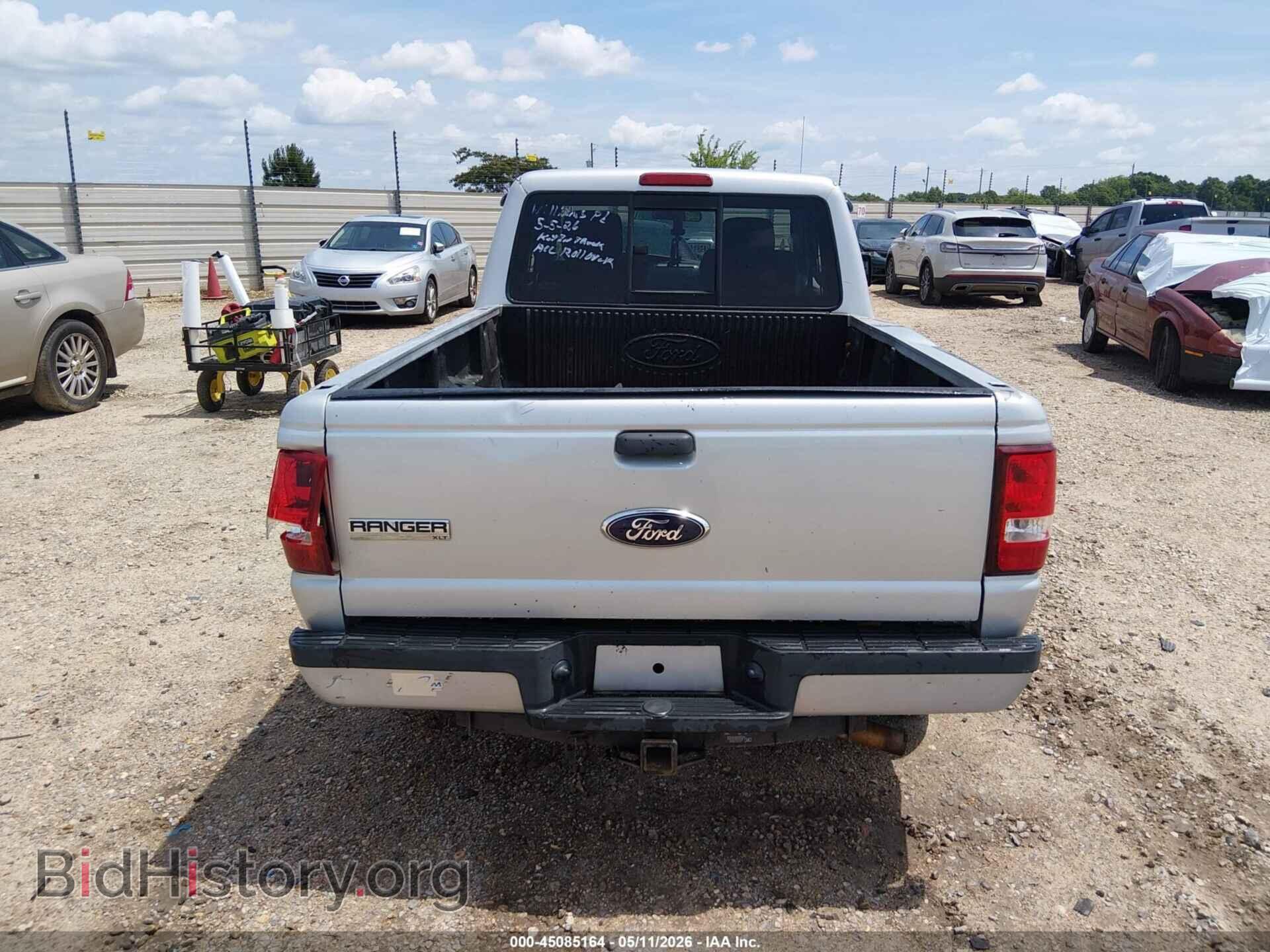 2010 FORD RANGER - VIN: 1FTKR1ED8APA27407 - Фото 16