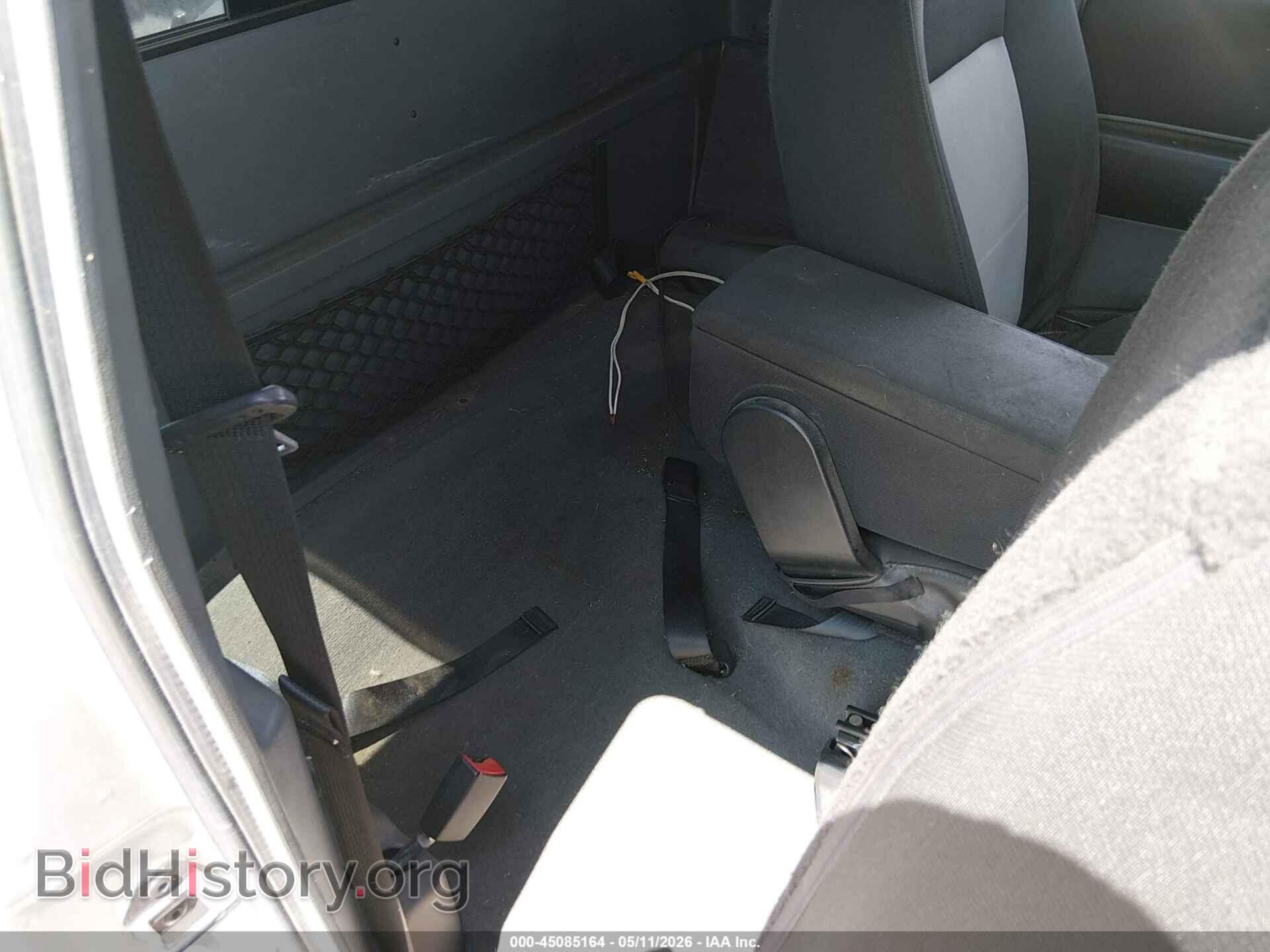 2010 FORD RANGER - VIN: 1FTKR1ED8APA27407 - Фото 8