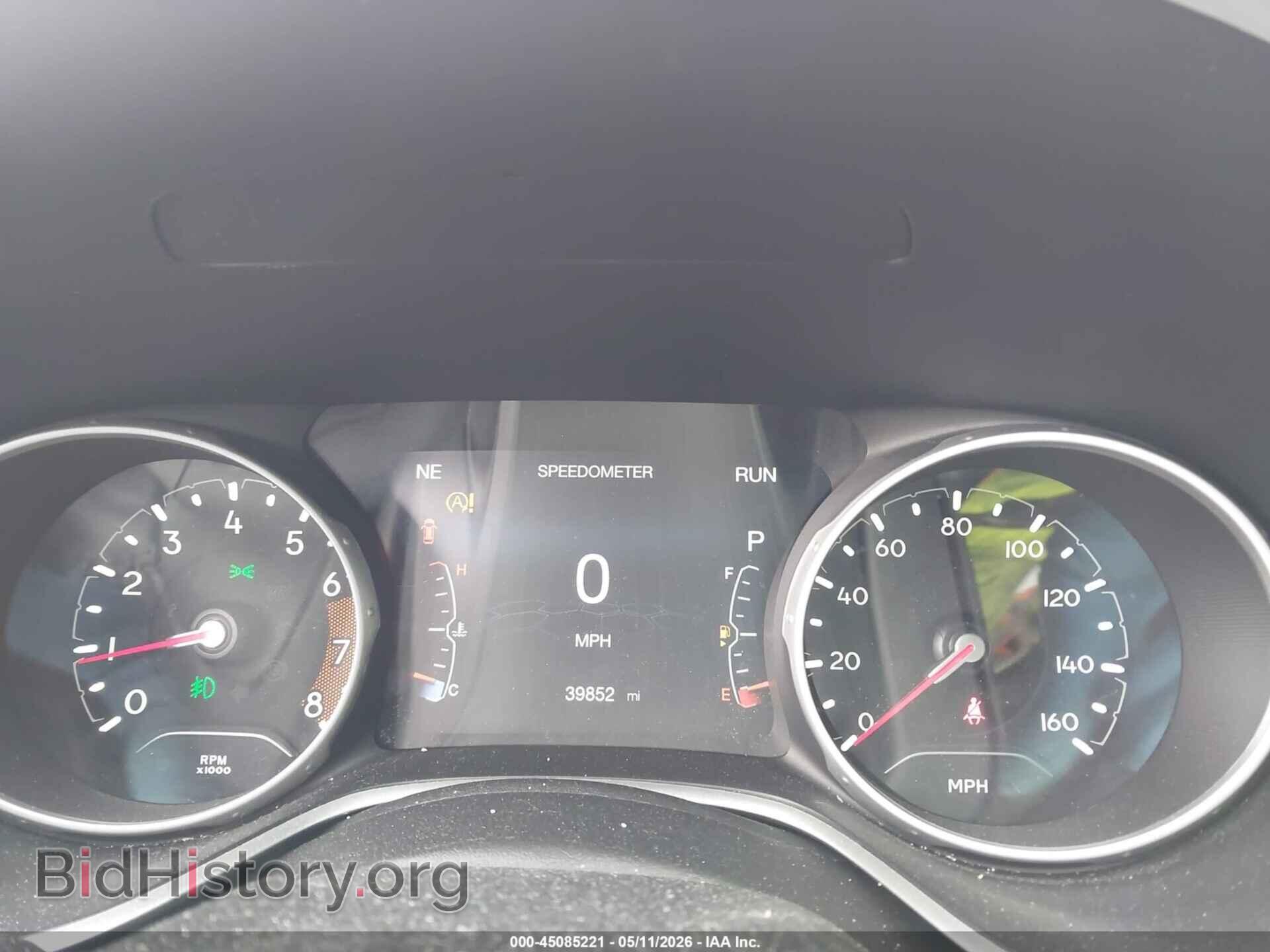 2021 JEEP COMPASS - VIN: 3C4NJDBB9MT557314 - Photo 7