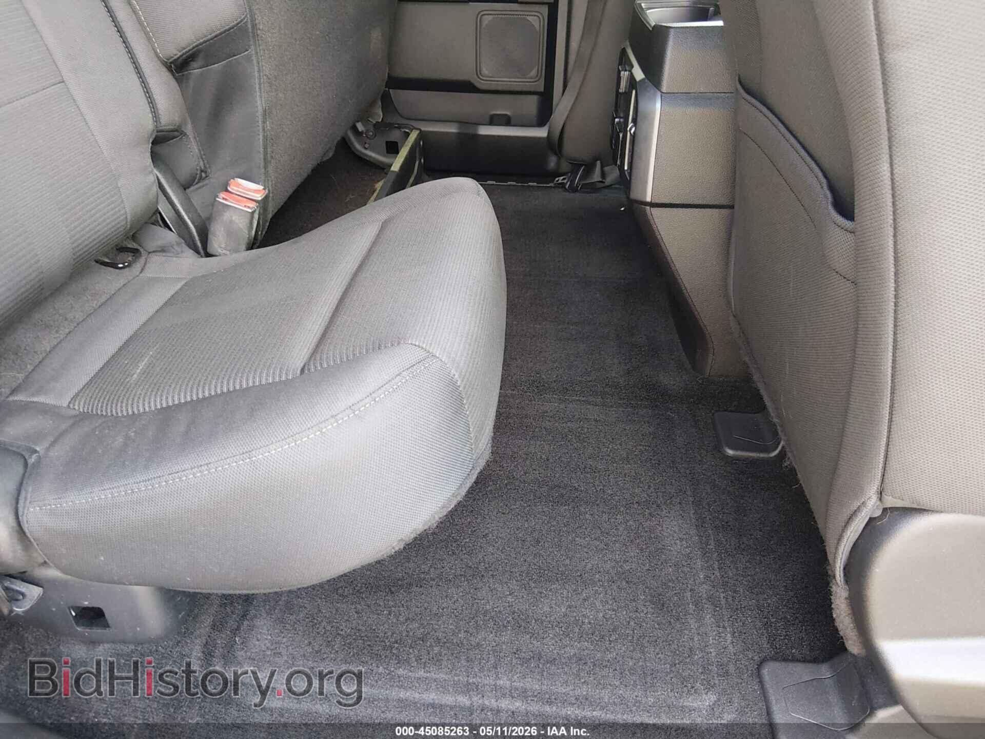 2017 FORD F-150 - VIN: 1FTEX1CP7HFA19086 - Фото 8