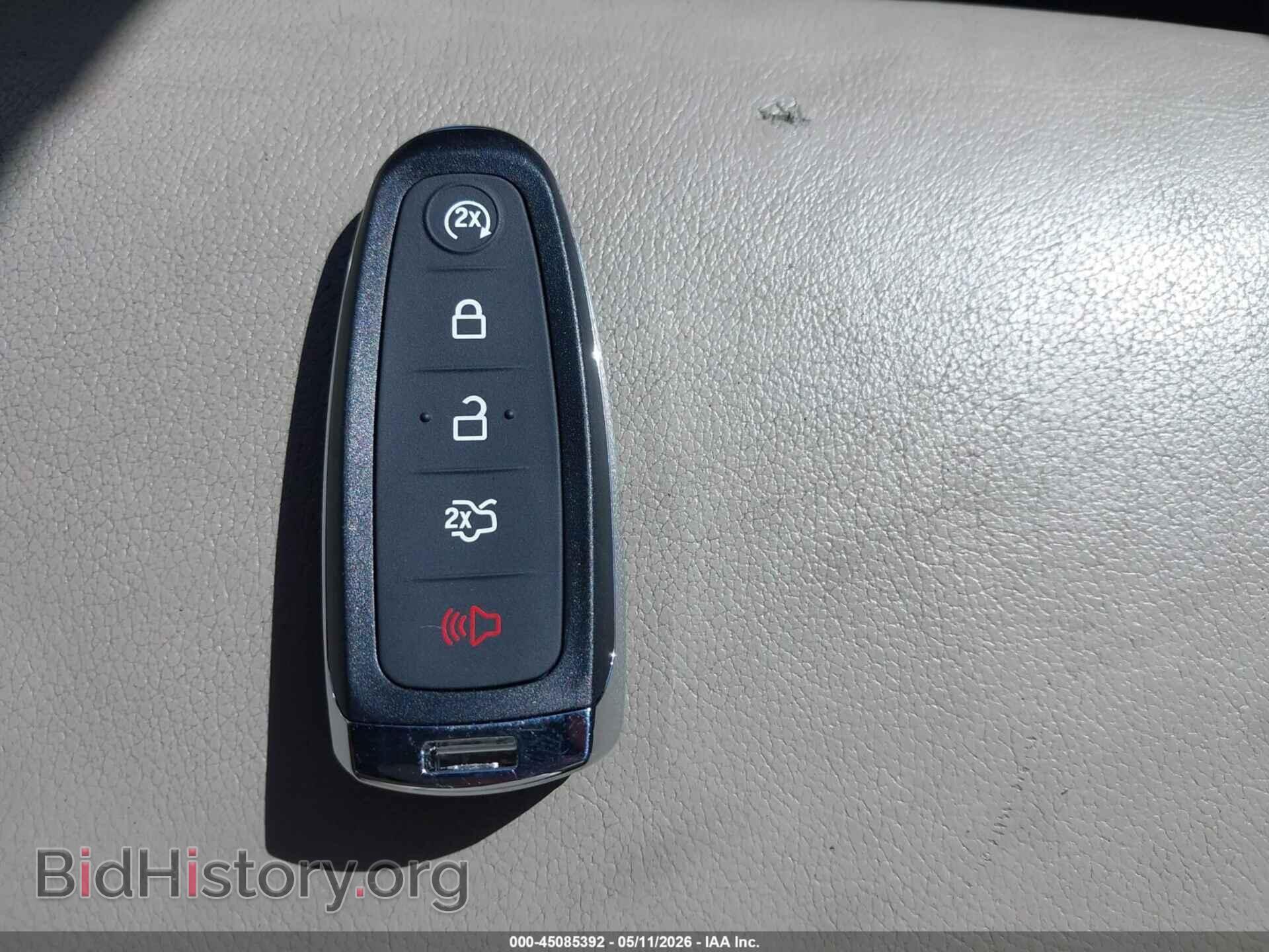 2014 FORD C-MAX ENERGI - VIN: 1FADP5CU0EL511681 - Фото 11