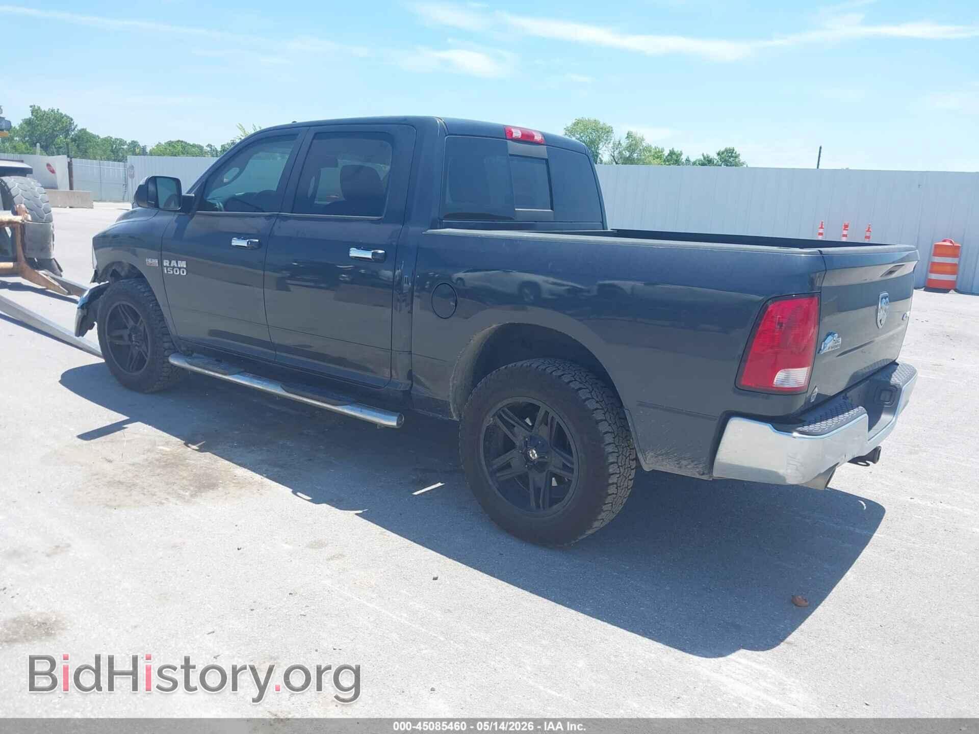 2015 RAM 1500 - VIN: 3C6RR7LT6FG598280 - Фото 3