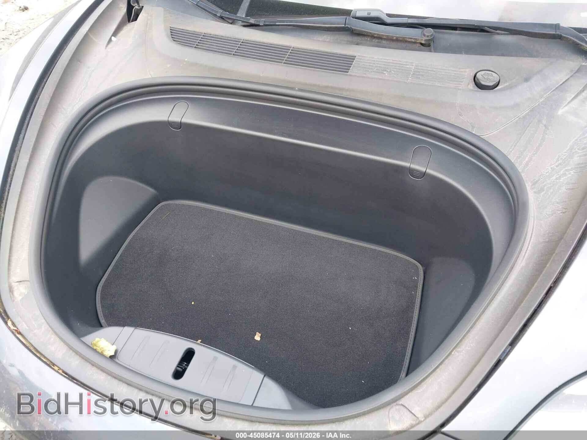 2018 TESLA MODEL 3 - VIN: 5YJ3E1EB8JF121148 - Photo 10