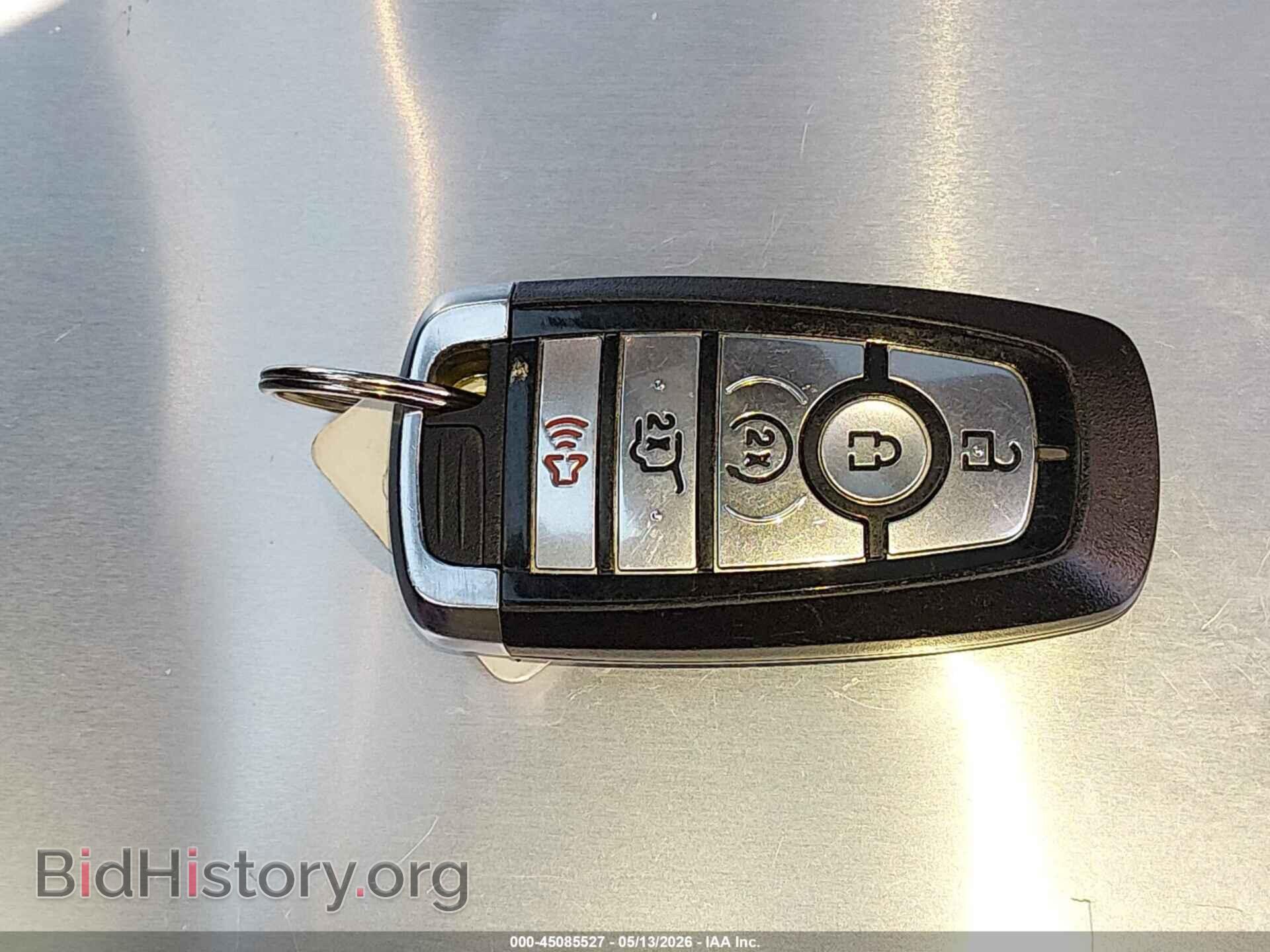 2022 FORD EXPLORER - VIN: 1FM5K8HC1NGA34651 - Фото 11