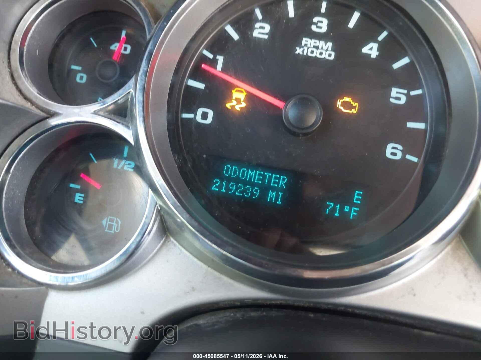 2013 GMC SIERRA 1500 - VIN: 3GTP2VE74DG163473 - Photo 15