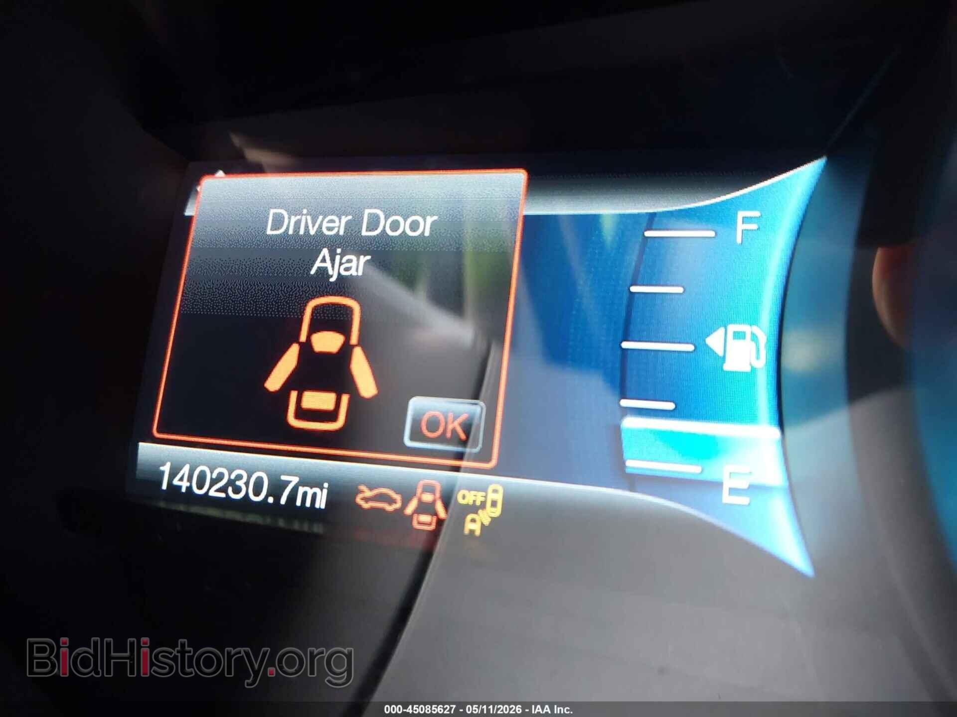 2017 FORD EDGE - VIN: 2FMPK4K85HBB16545 - Photo 15