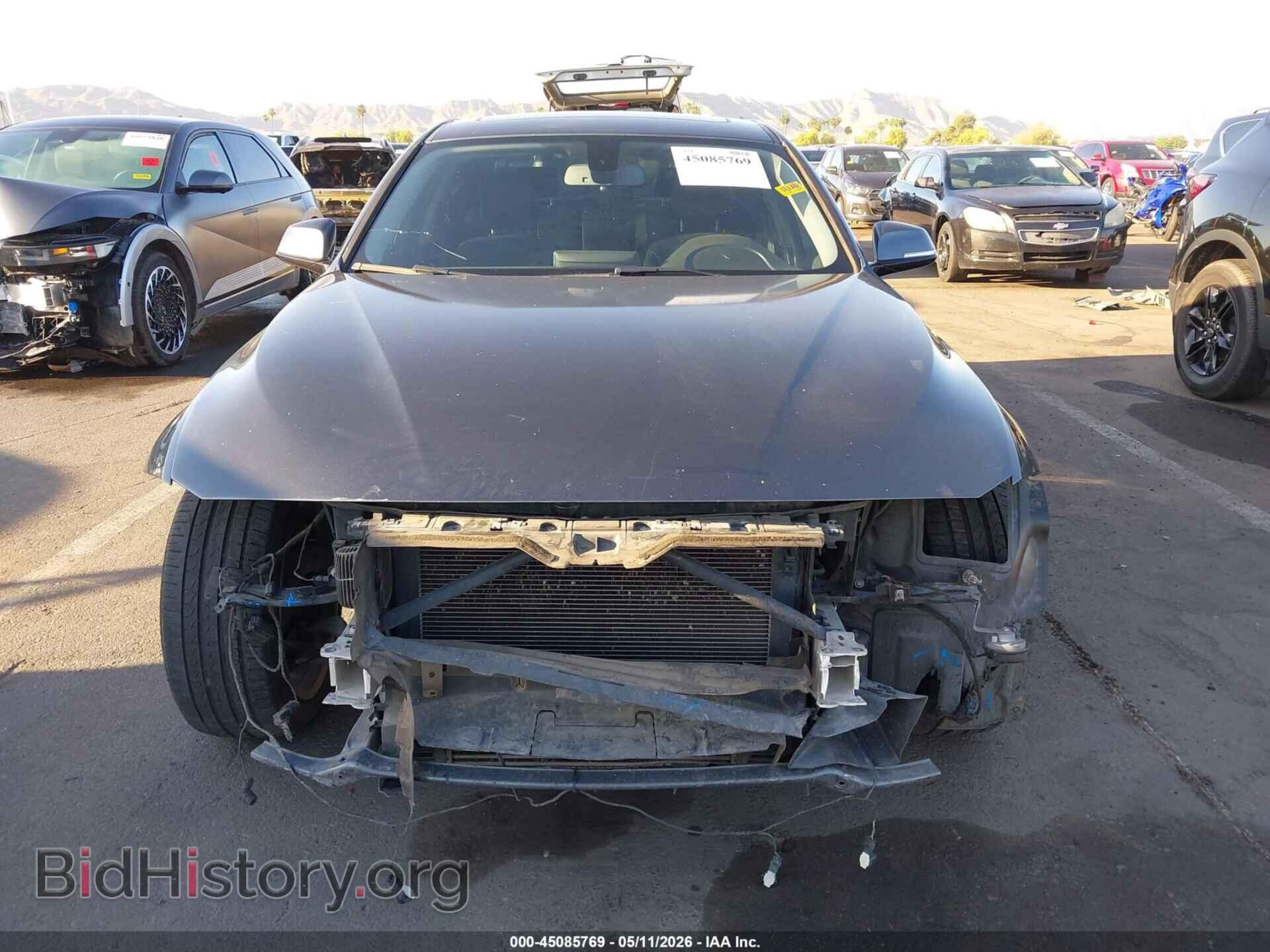 2015 BMW 328I - VIN: WBA3C1C52FP851649 - Фото 13