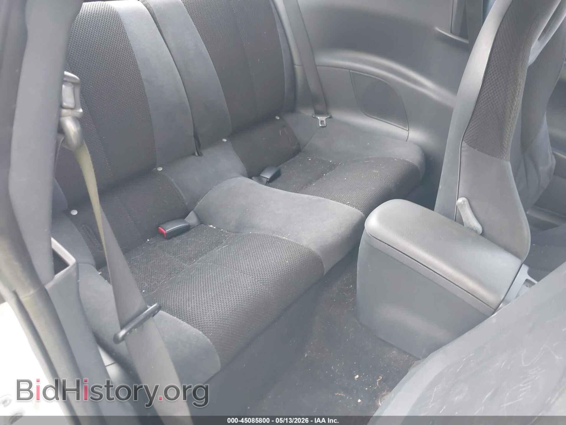 2006 MITSUBISHI ECLIPSE - VIN: 4A3AK24F66E039645 - Photo 8