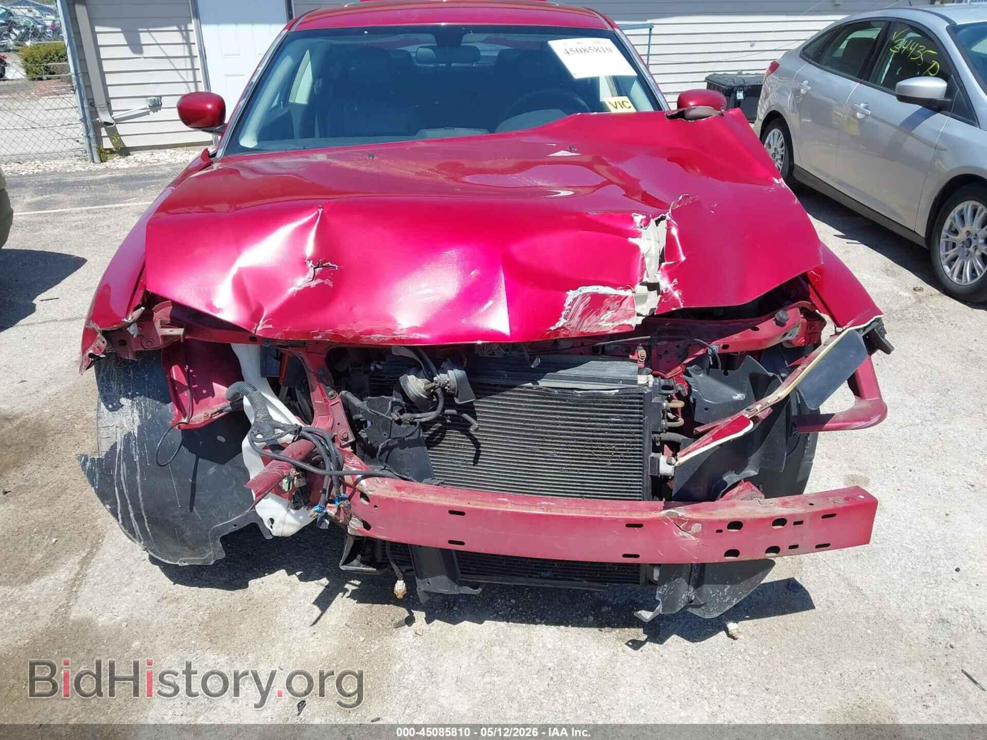 2010 DODGE CHARGER - VIN: 2B3CA5CT0AH121817 - Фото 6