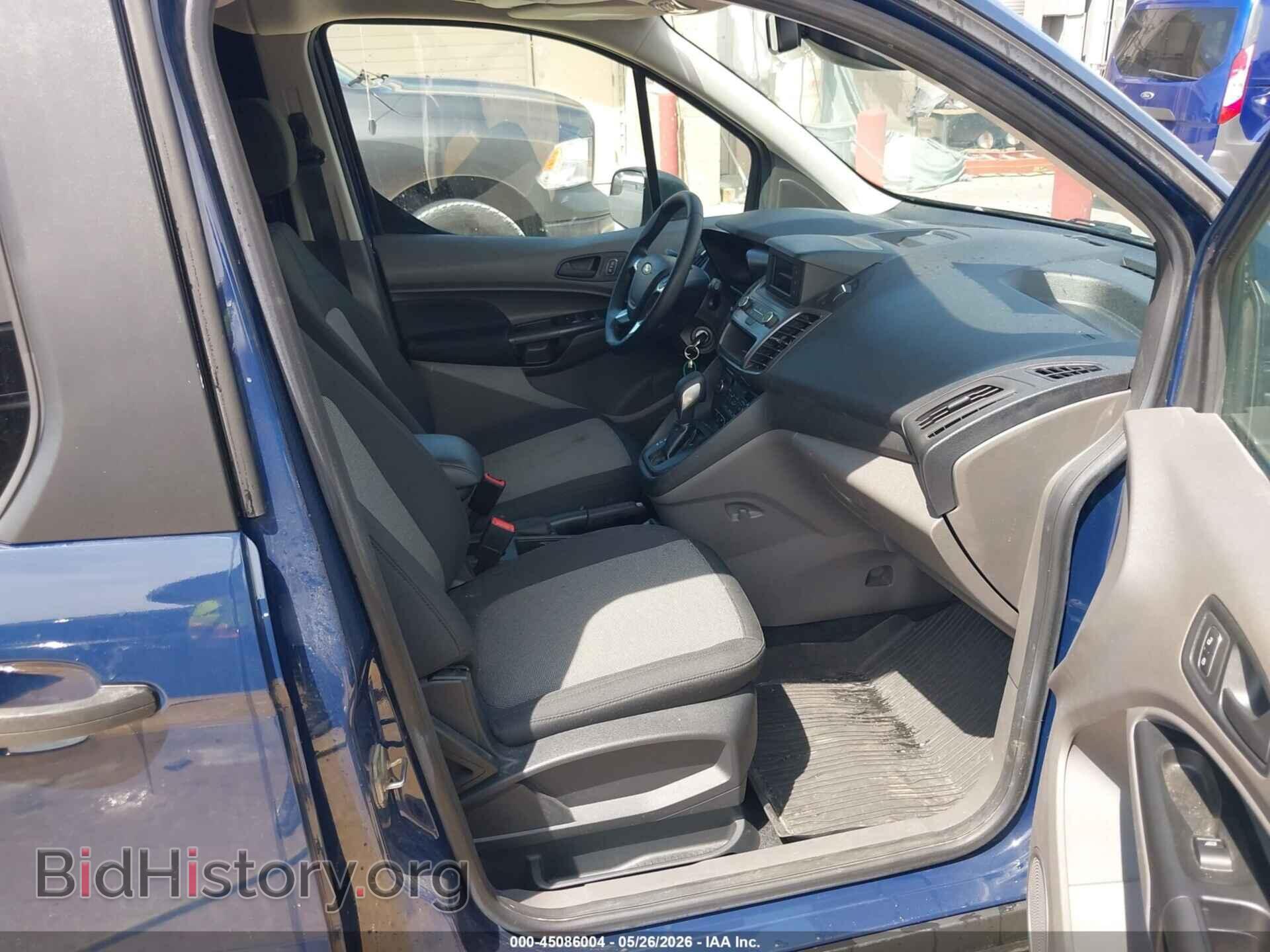 2020 FORD TRANSIT CONNECT - VIN: NM0GE9E23L1444726 - Фото 5