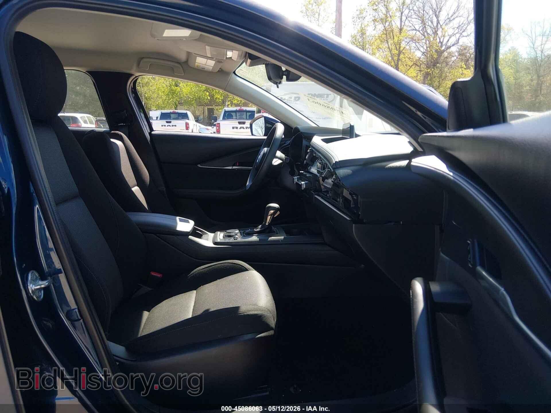 2023 MAZDA CX-30 - VIN: 3MVDMBAM0PM509076 - Фото 5