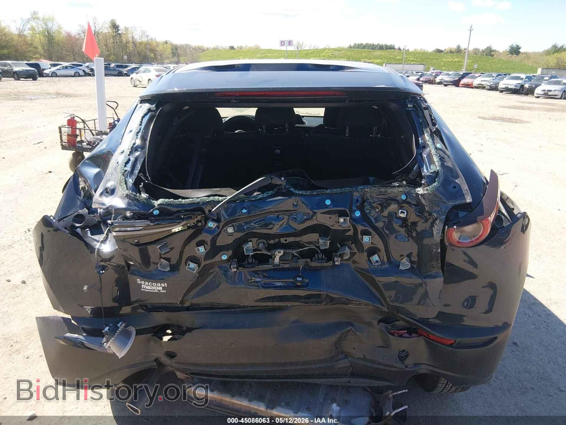 2023 MAZDA CX-30 - VIN: 3MVDMBAM0PM509076 - Фото 6