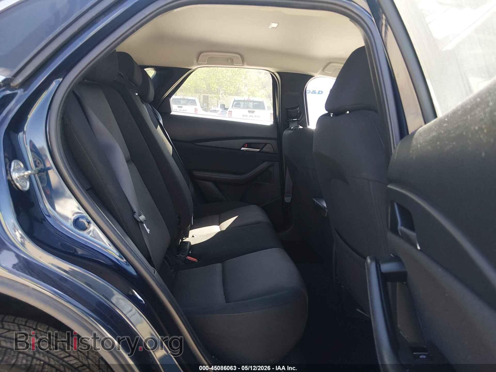 2023 MAZDA CX-30 - VIN: 3MVDMBAM0PM509076 - Фото 8
