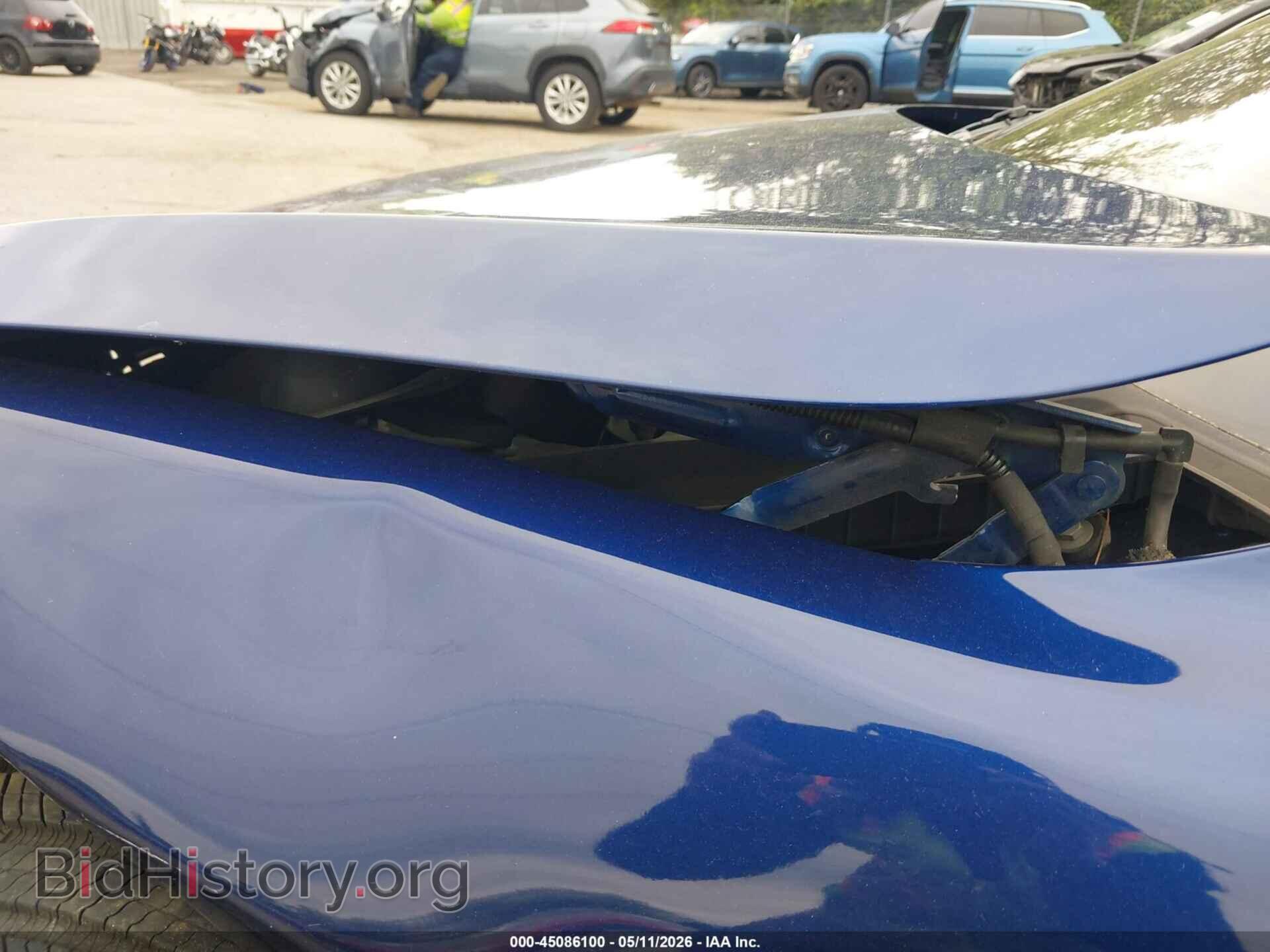 2015 TESLA MODEL S - VIN: 5YJSA1E44FF114648 - Photo 10
