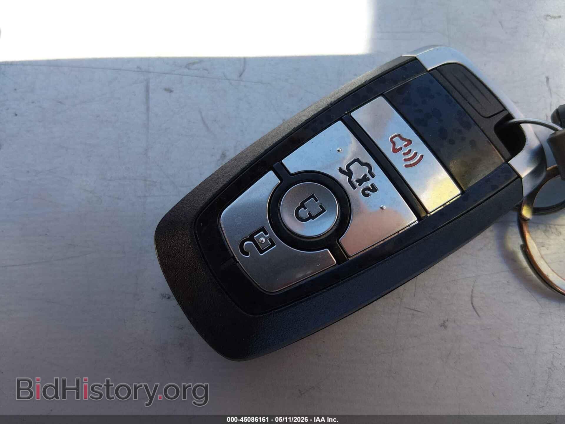 2025 FORD MUSTANG - VIN: 1FA6P8CF4S5405391 - Фото 11