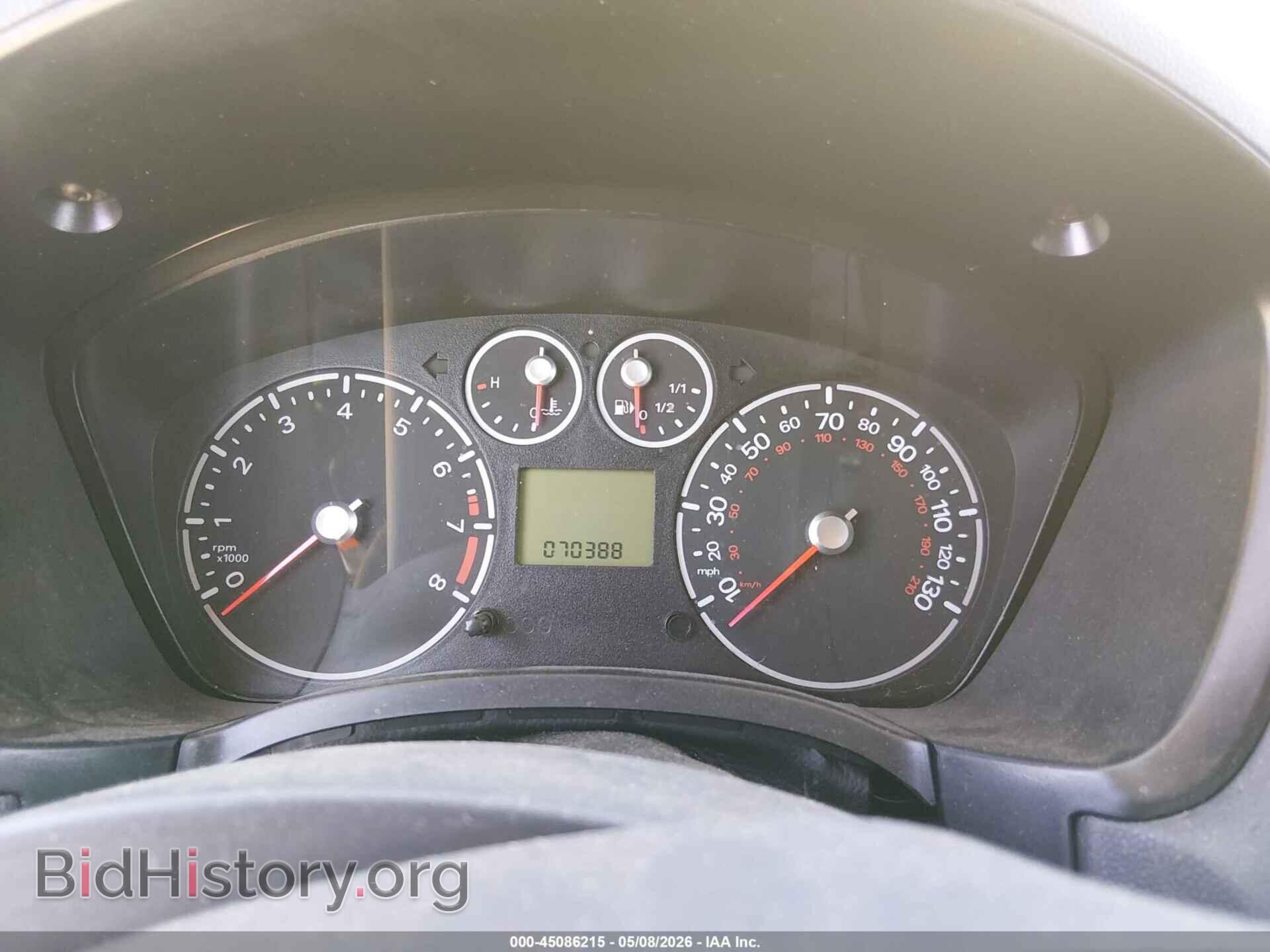 2012 FORD TRANSIT CONNECT - VIN: NM0KS9CN9CT108437 - Фото 7
