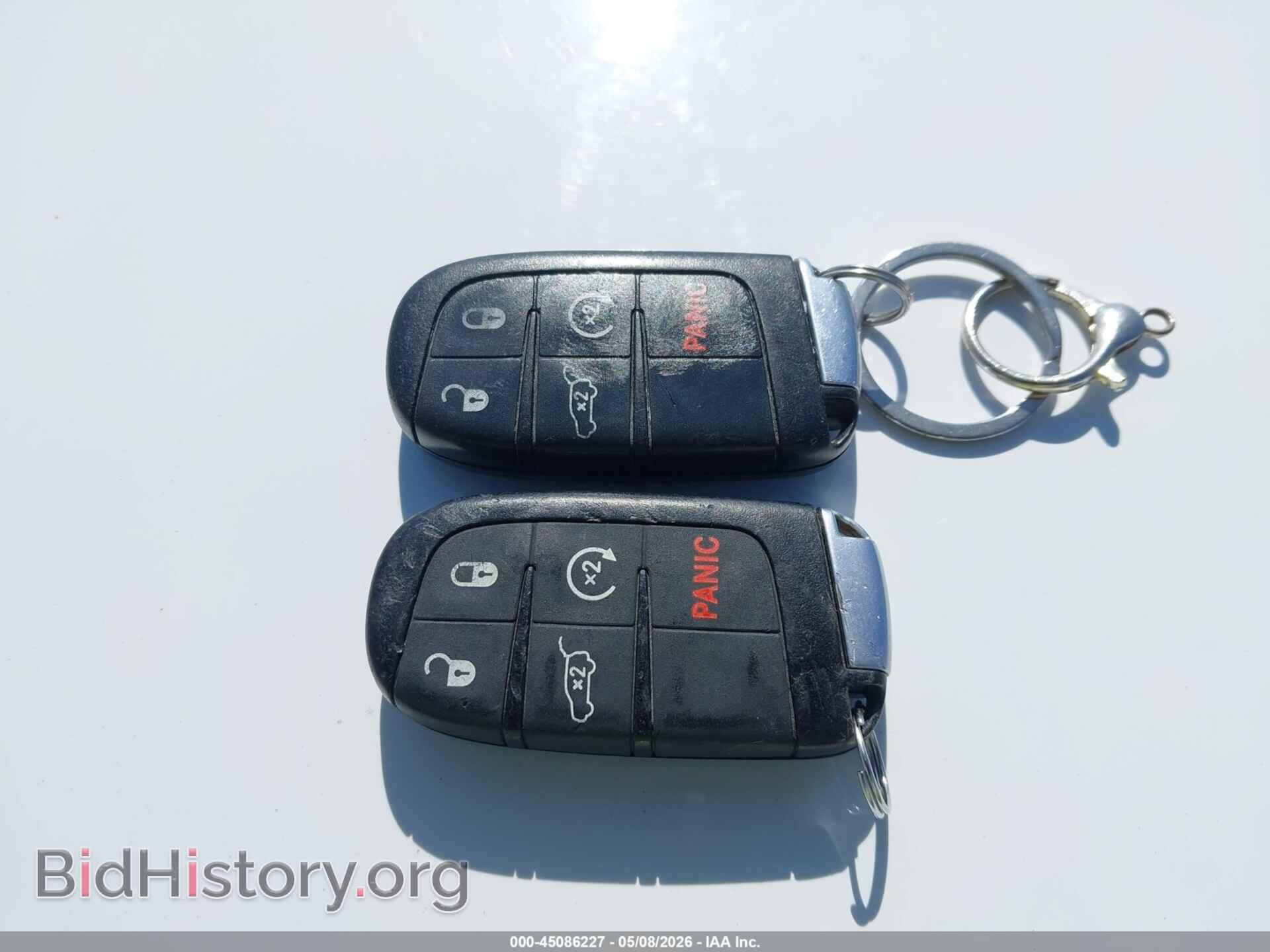 2014 DODGE DURANGO - VIN: 1C4RDHDG9EC976057 - Photo 11