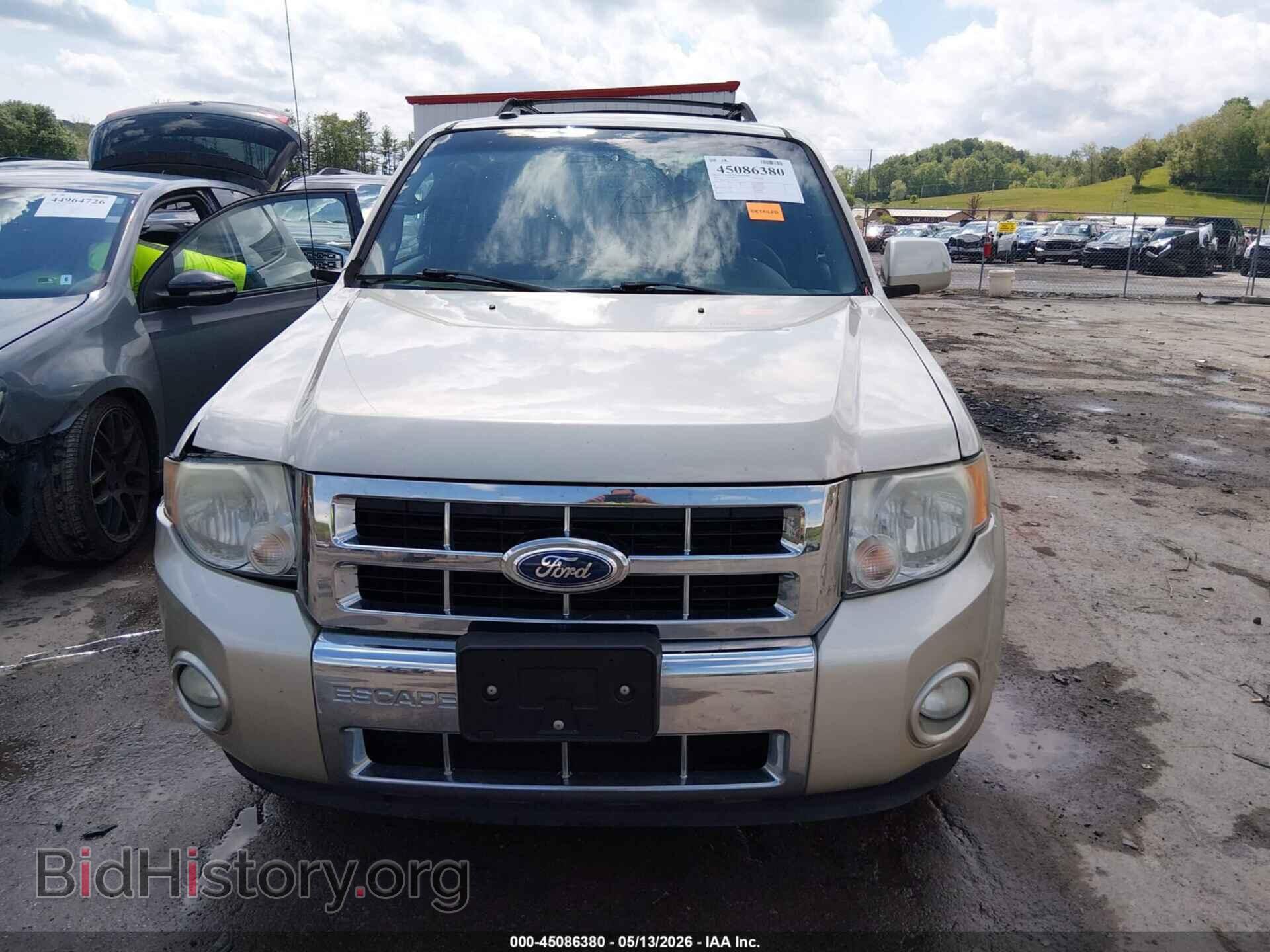 2012 FORD ESCAPE - VIN: 1FMCU9EG4CKB88876 - Фото 12