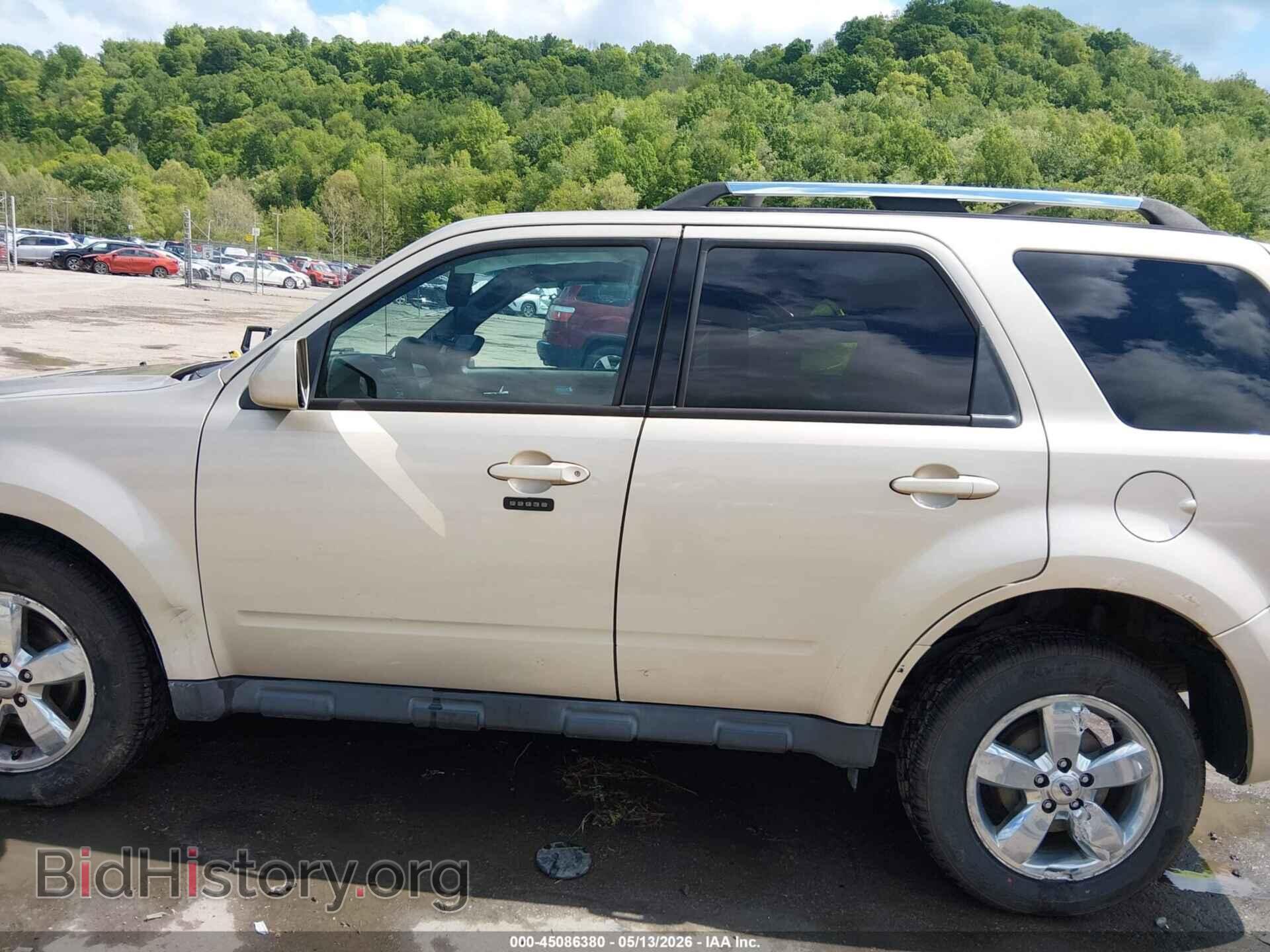 2012 FORD ESCAPE - VIN: 1FMCU9EG4CKB88876 - Фото 14